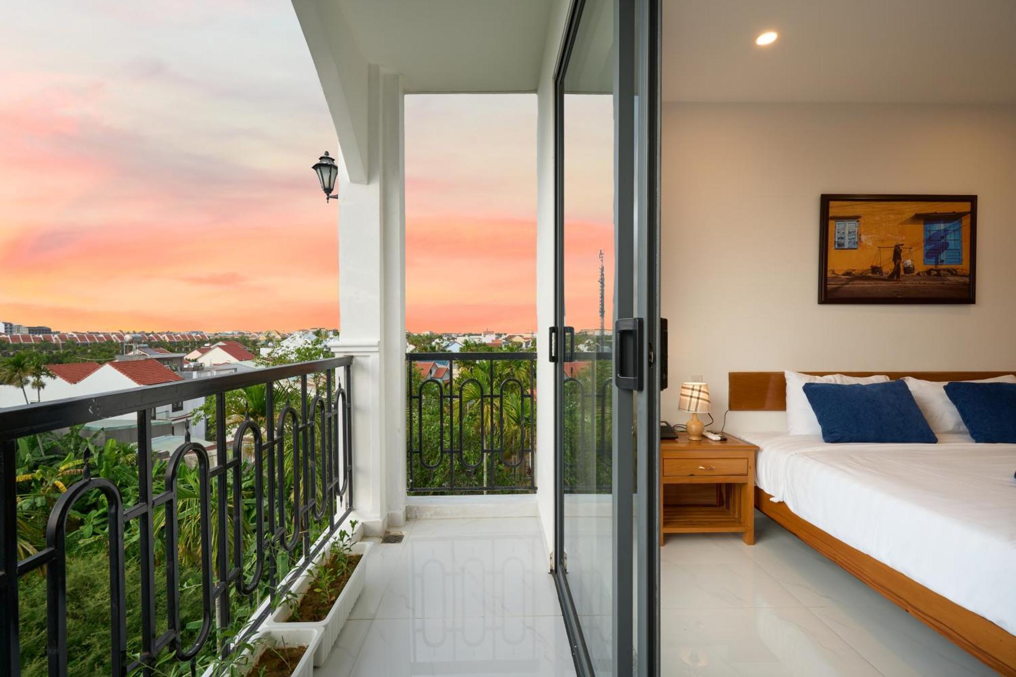 Legend Charm Boutique Hoi An