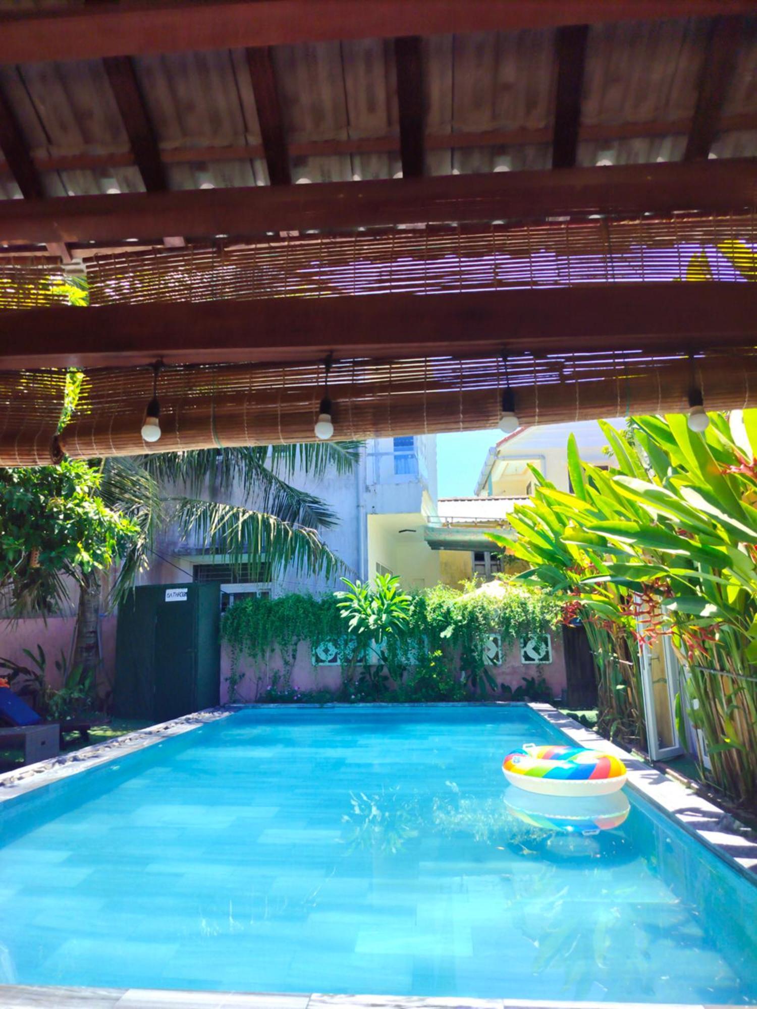 Mountain House Pousada Hoi An