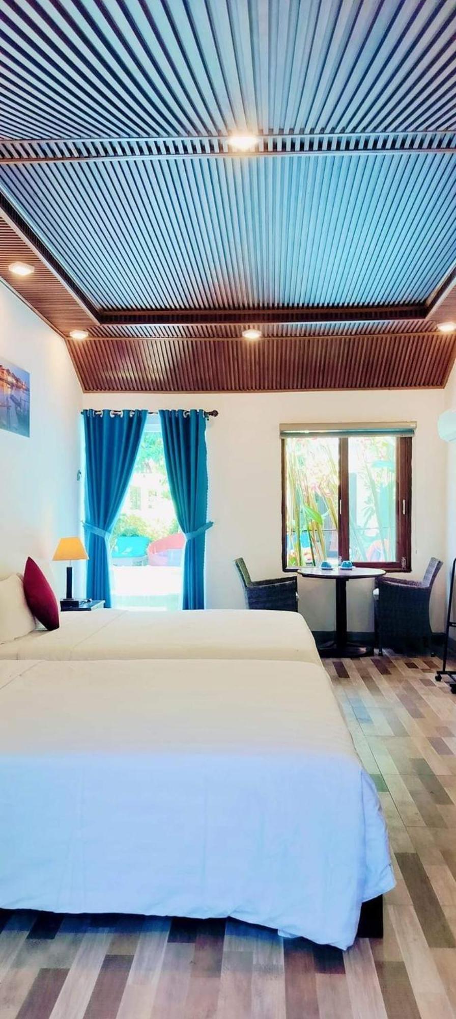 Mountain House Hoi An