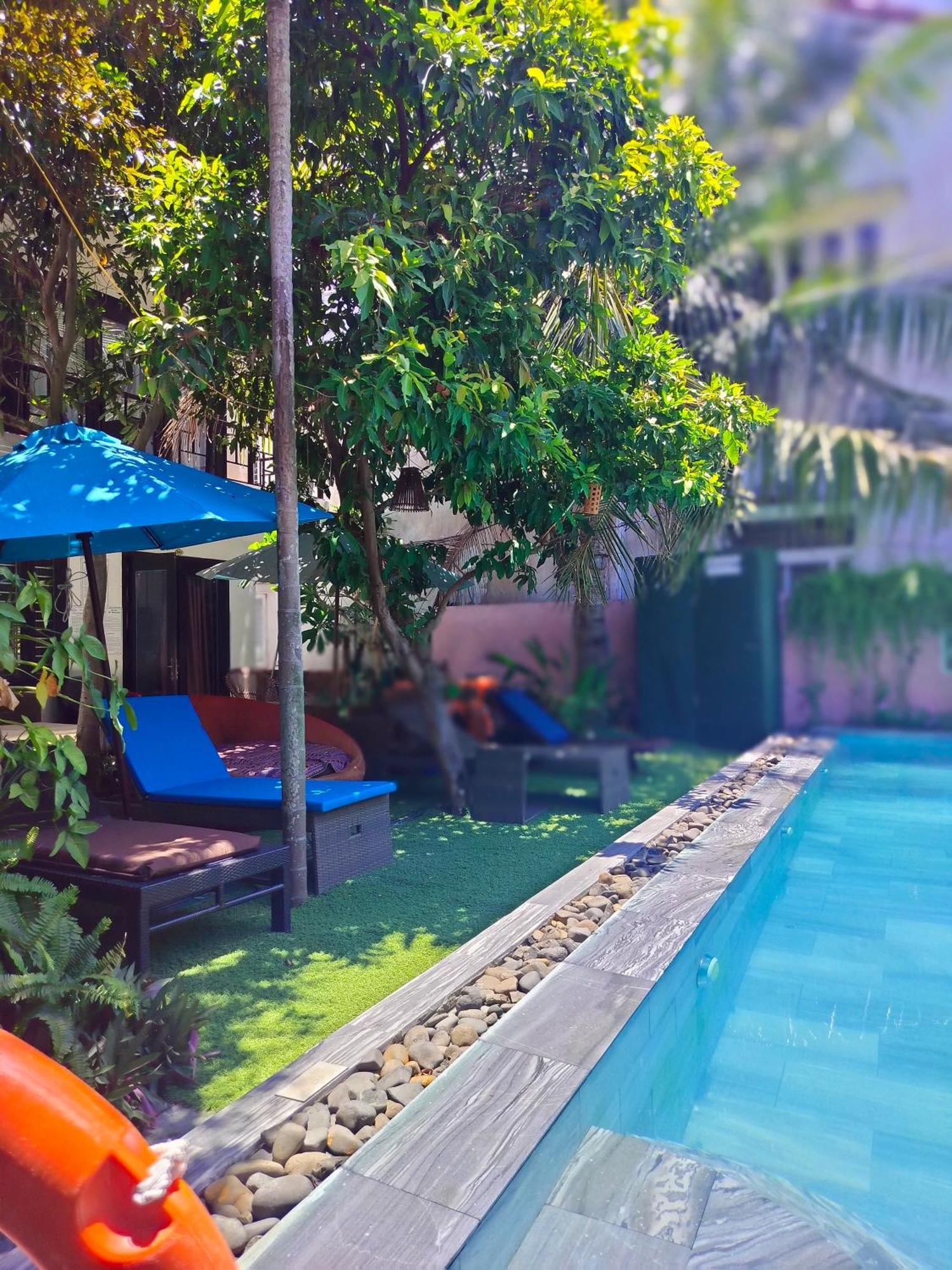 Mountain House Pousada Hoi An