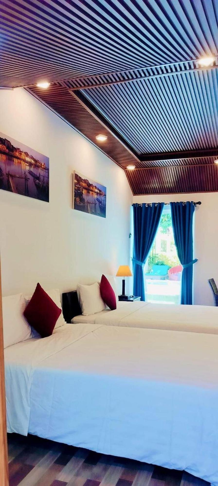 Mountain House Pousada Hoi An