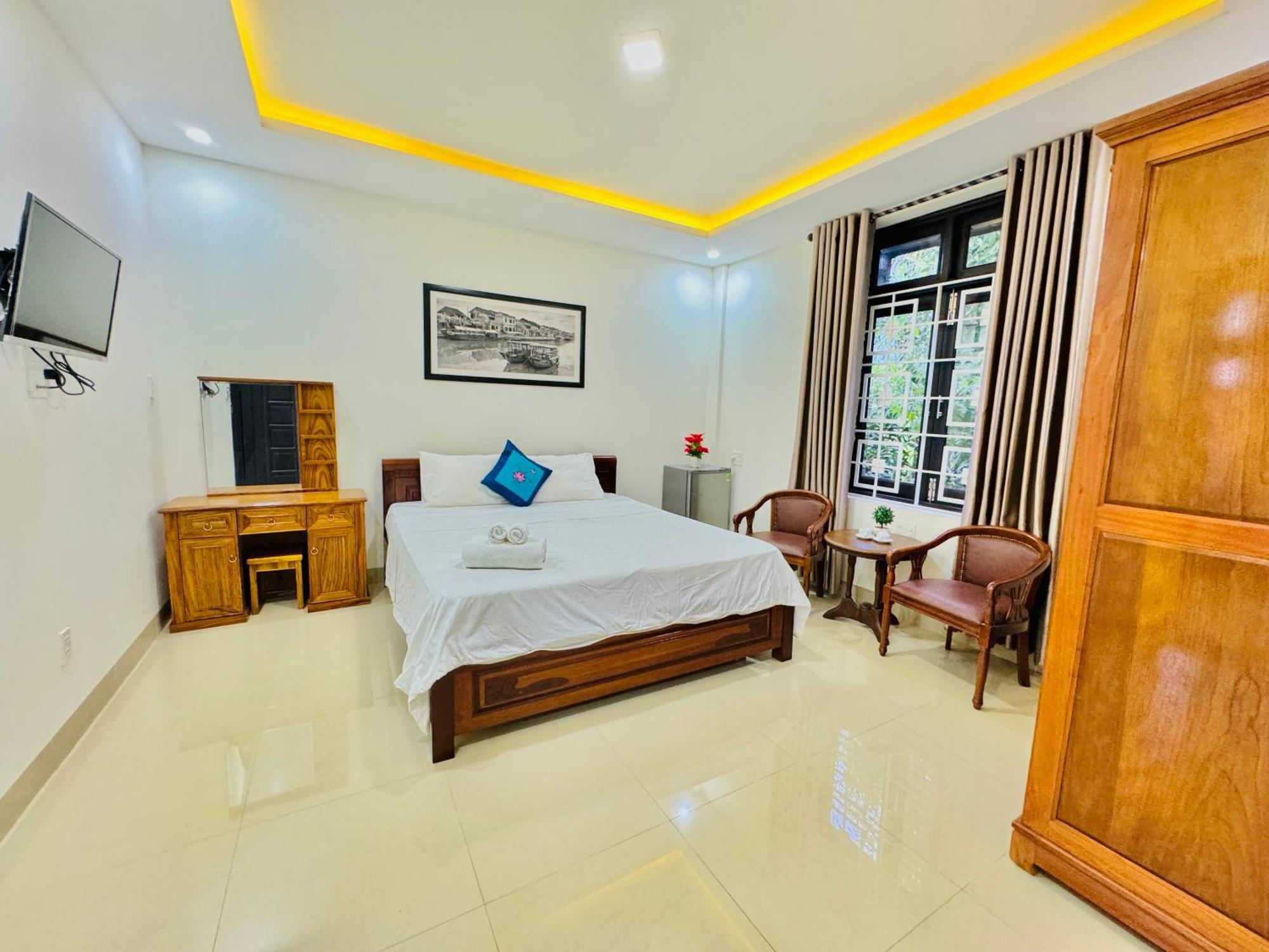 Papaya Garden Homestay