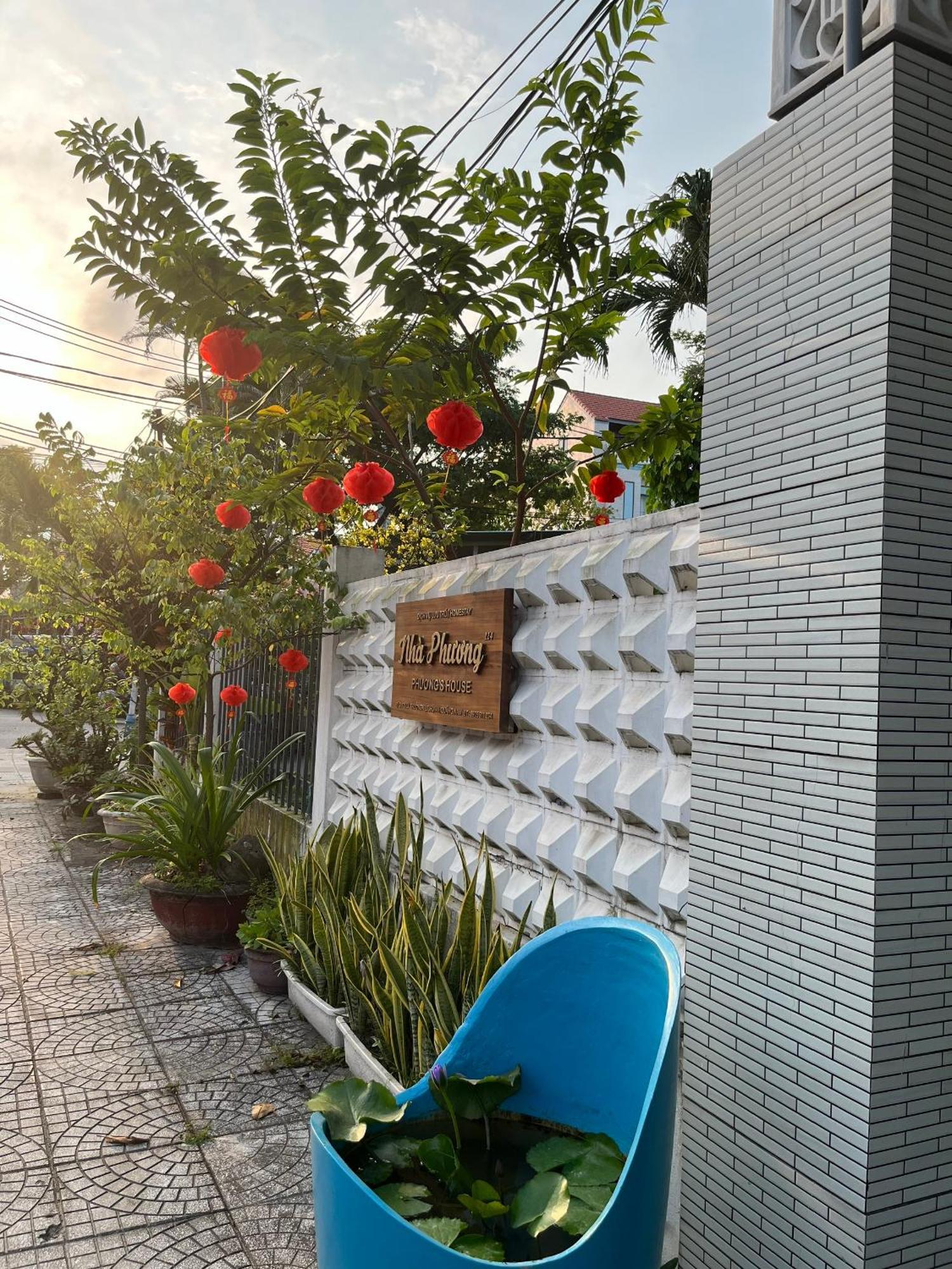 Homestay Phuong House Hoi An