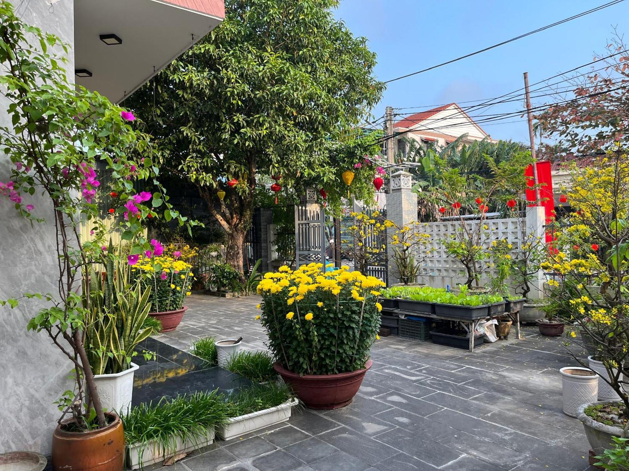 Phuong House Homestay Hoi An