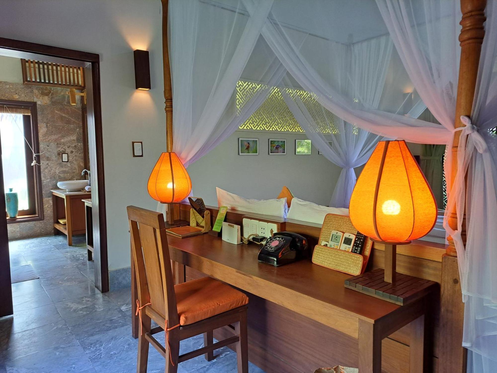 Chic - Retreat Hotel Hoi An