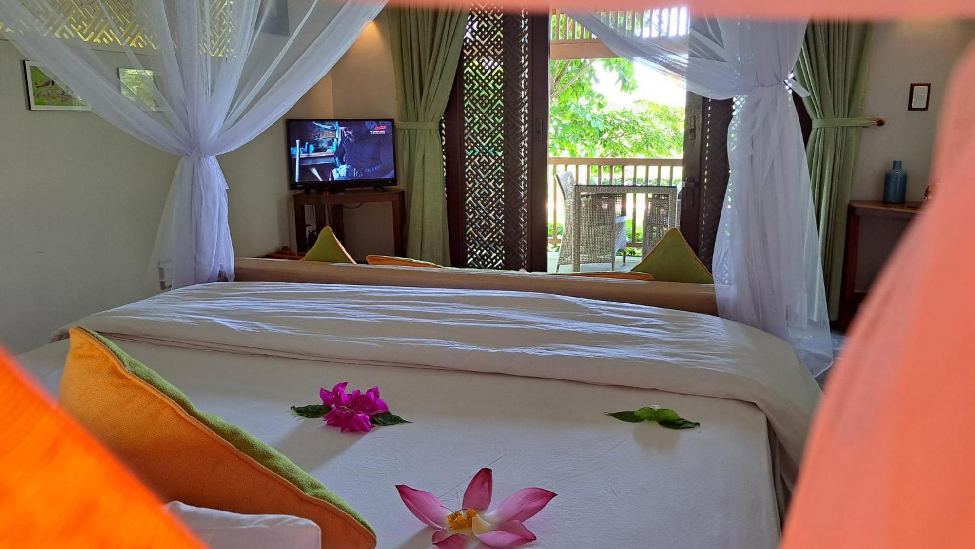 Hotel Chic - Retreat Hoi An