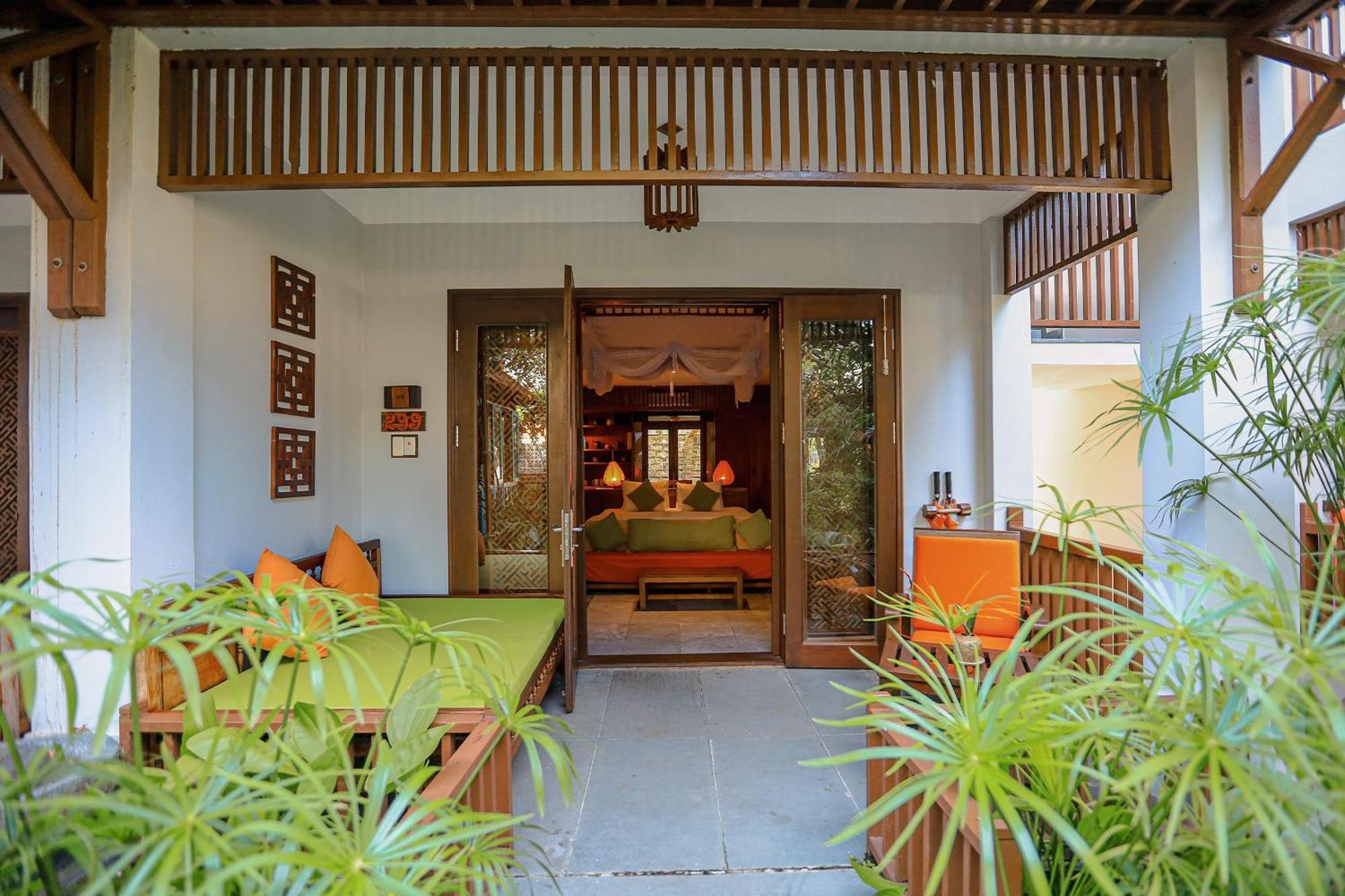 Chic - Retreat Hoi An