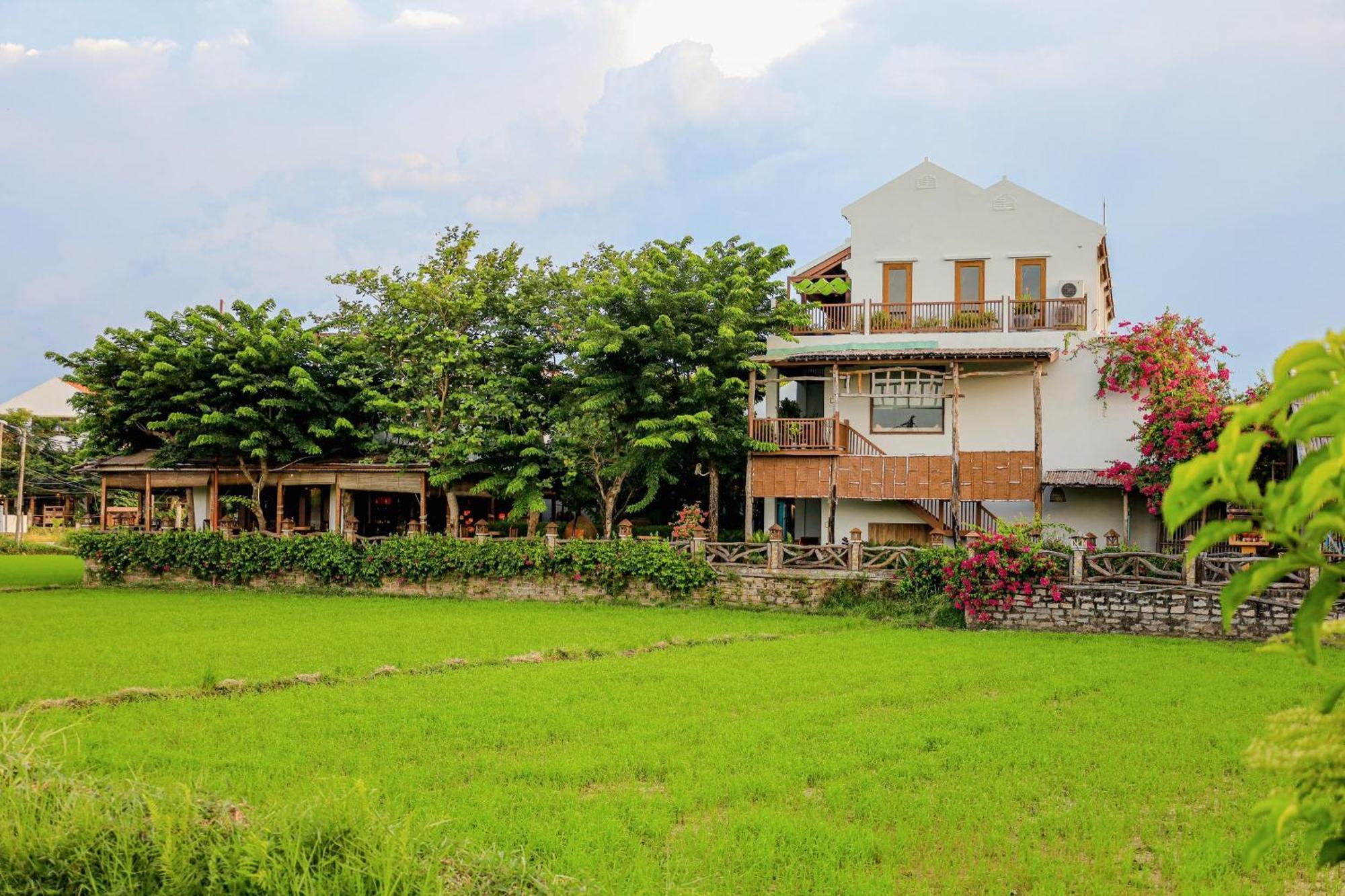 Chic - Retreat 4* Hoi An