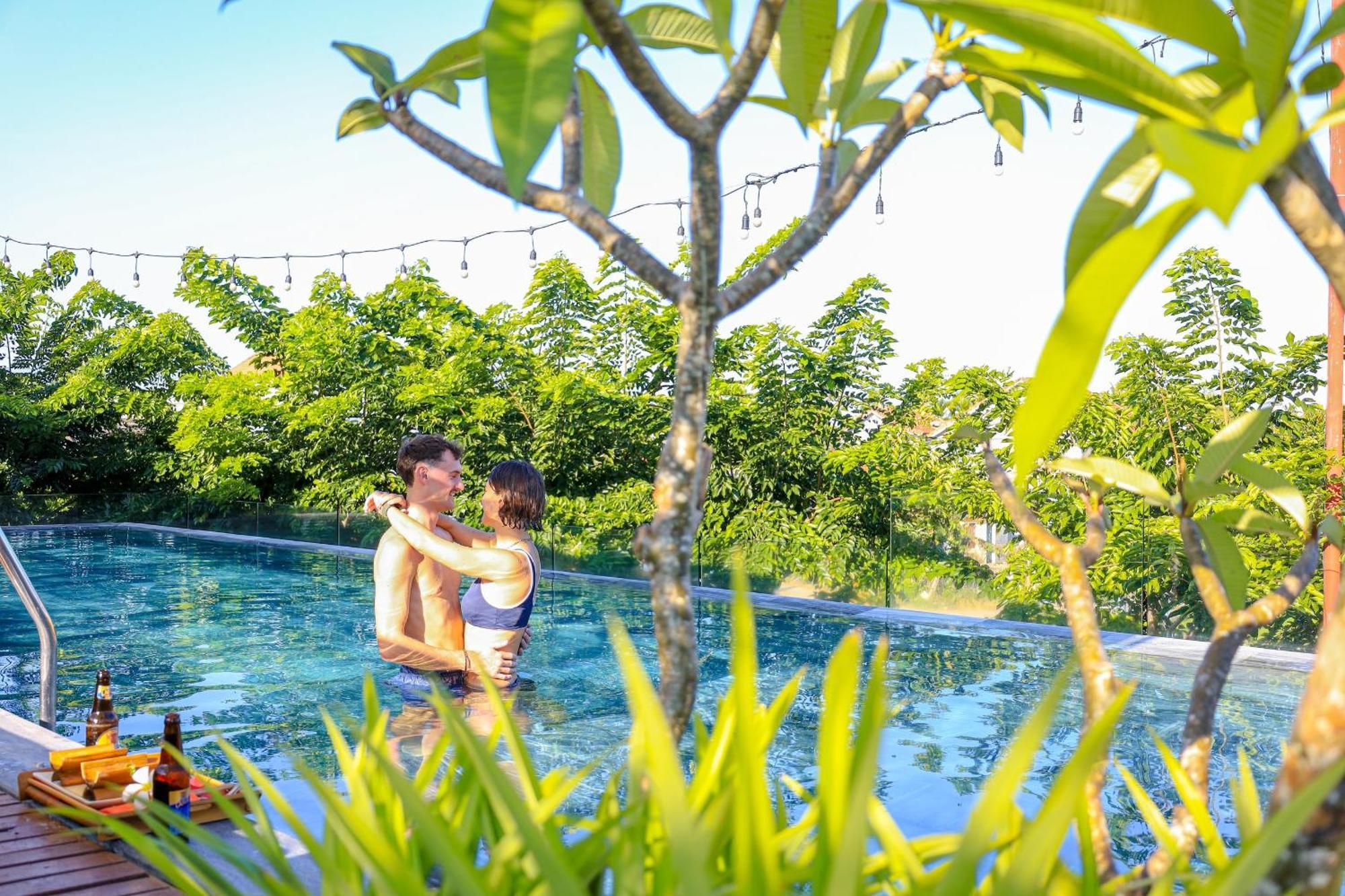 Hotel Chic - Retreat Hoi An
