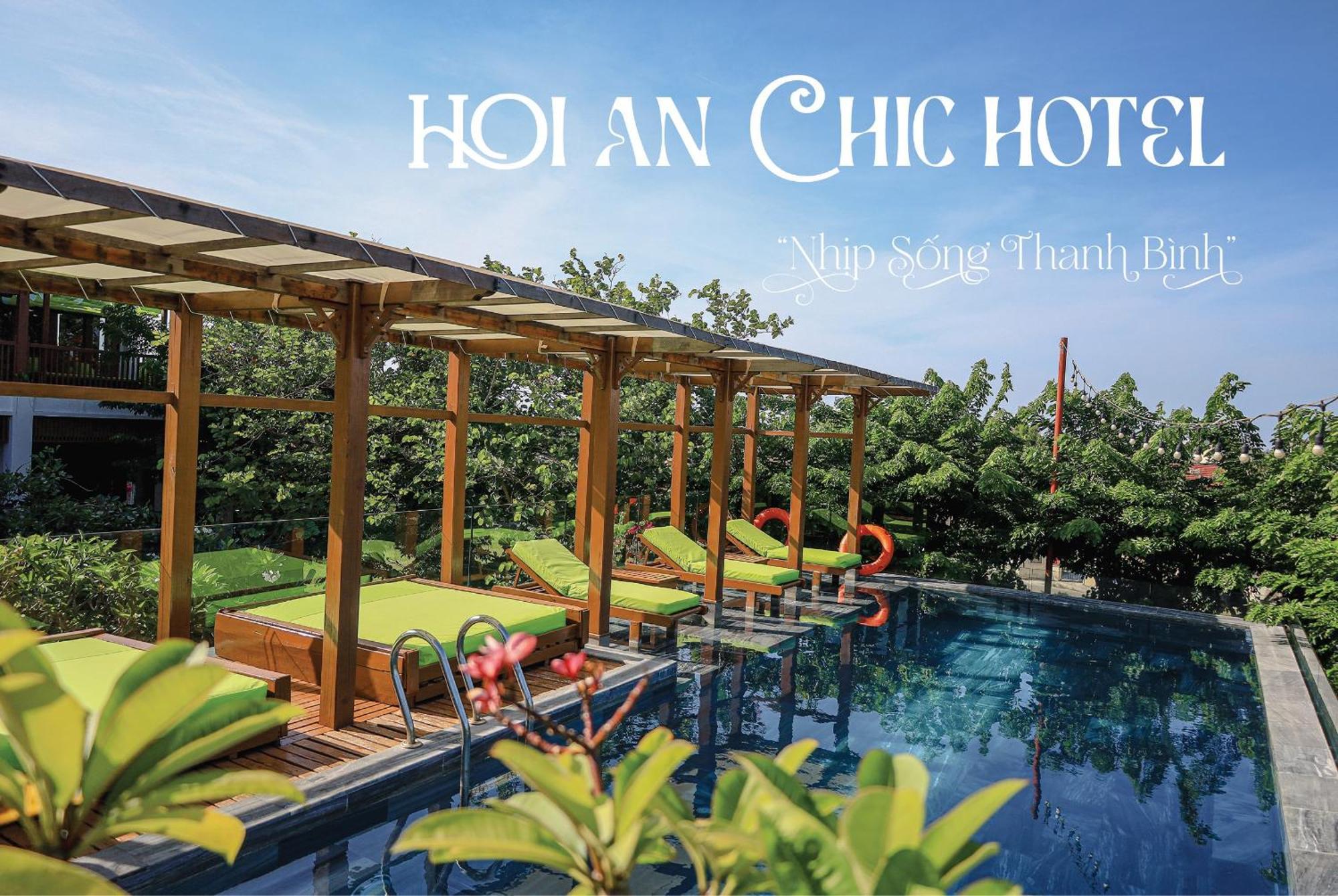 Chic - Retreat 4*