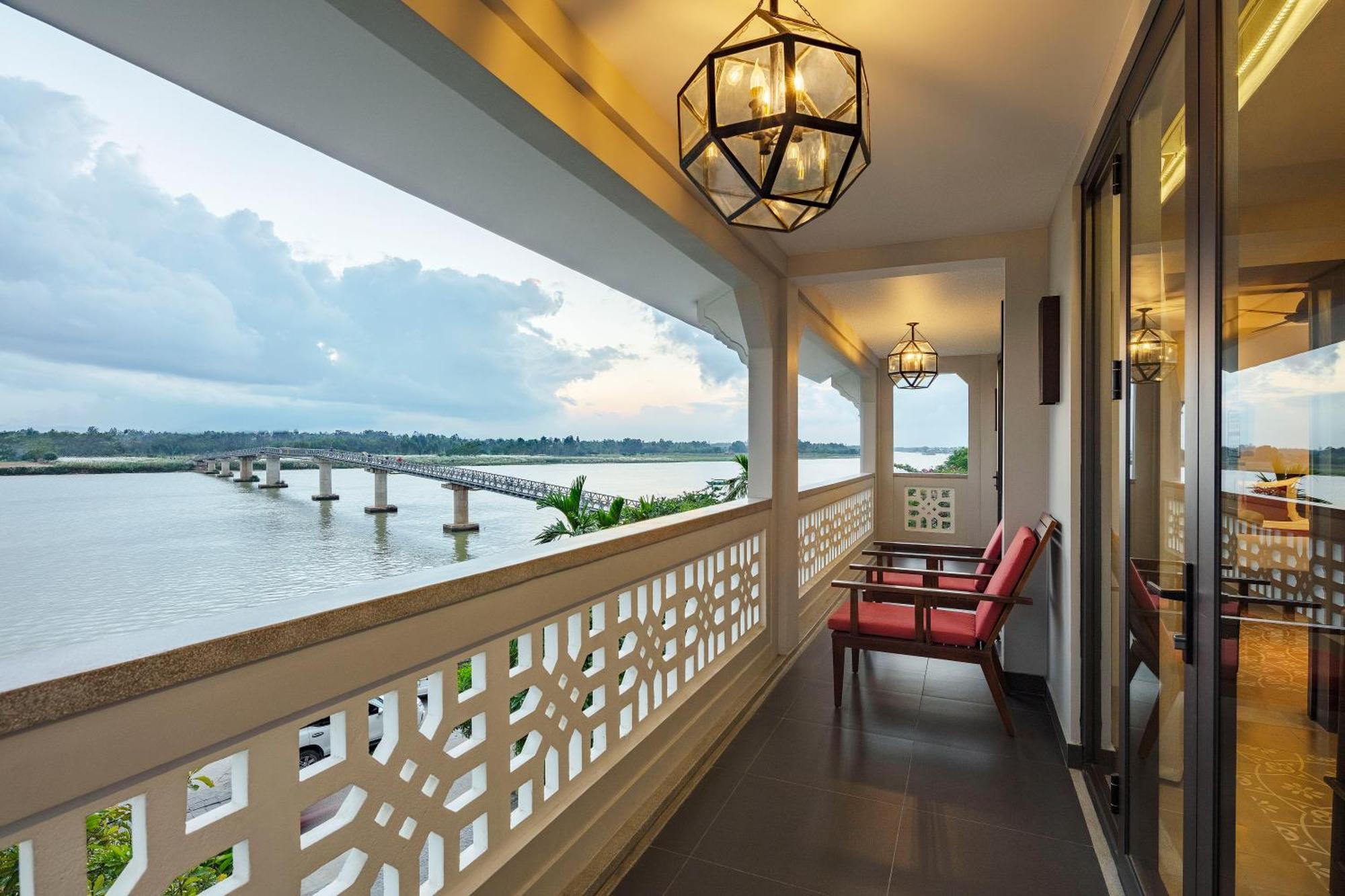 Dưỡng&spa Rivertown