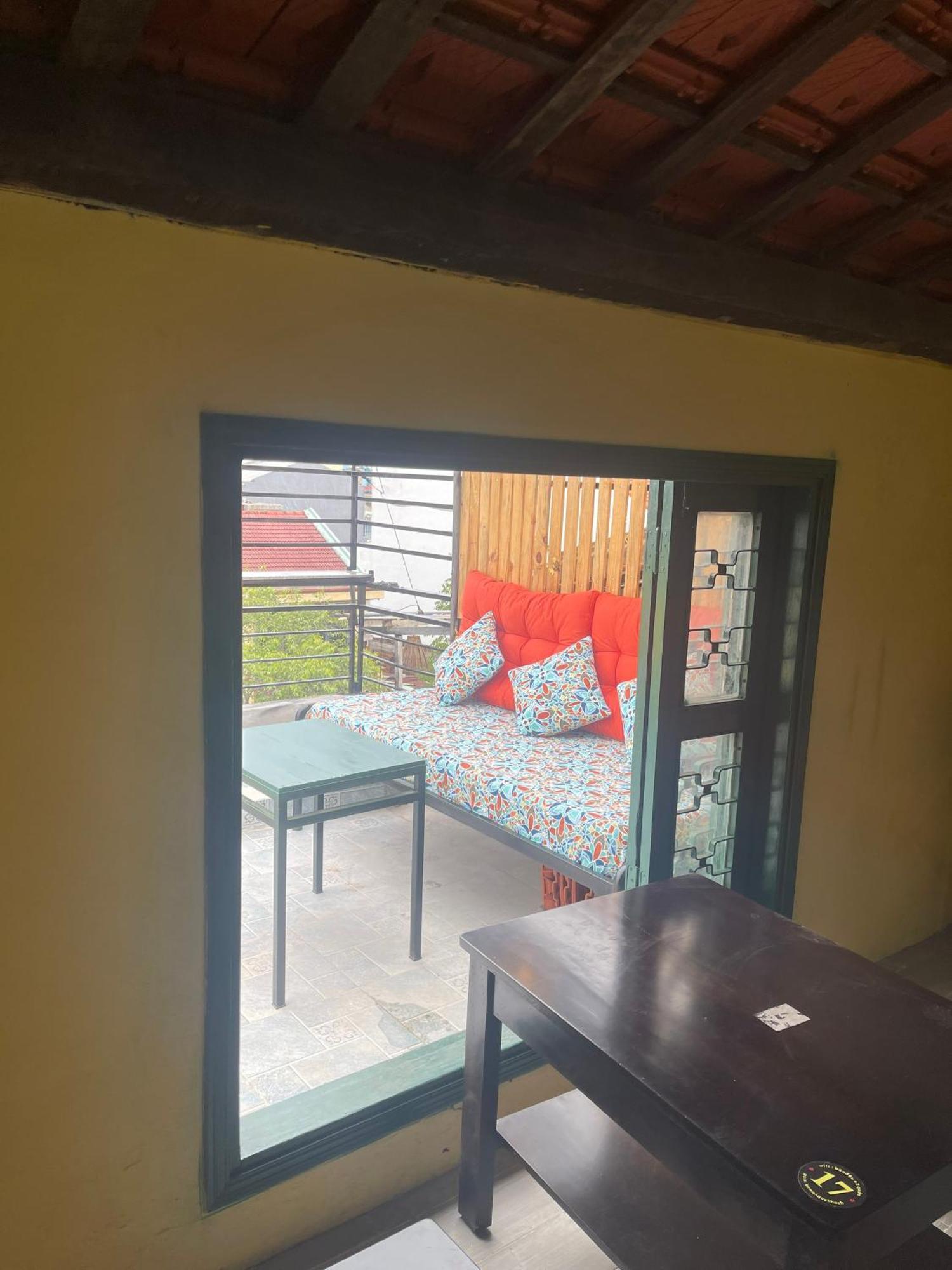 Lynk Hoian Hostel