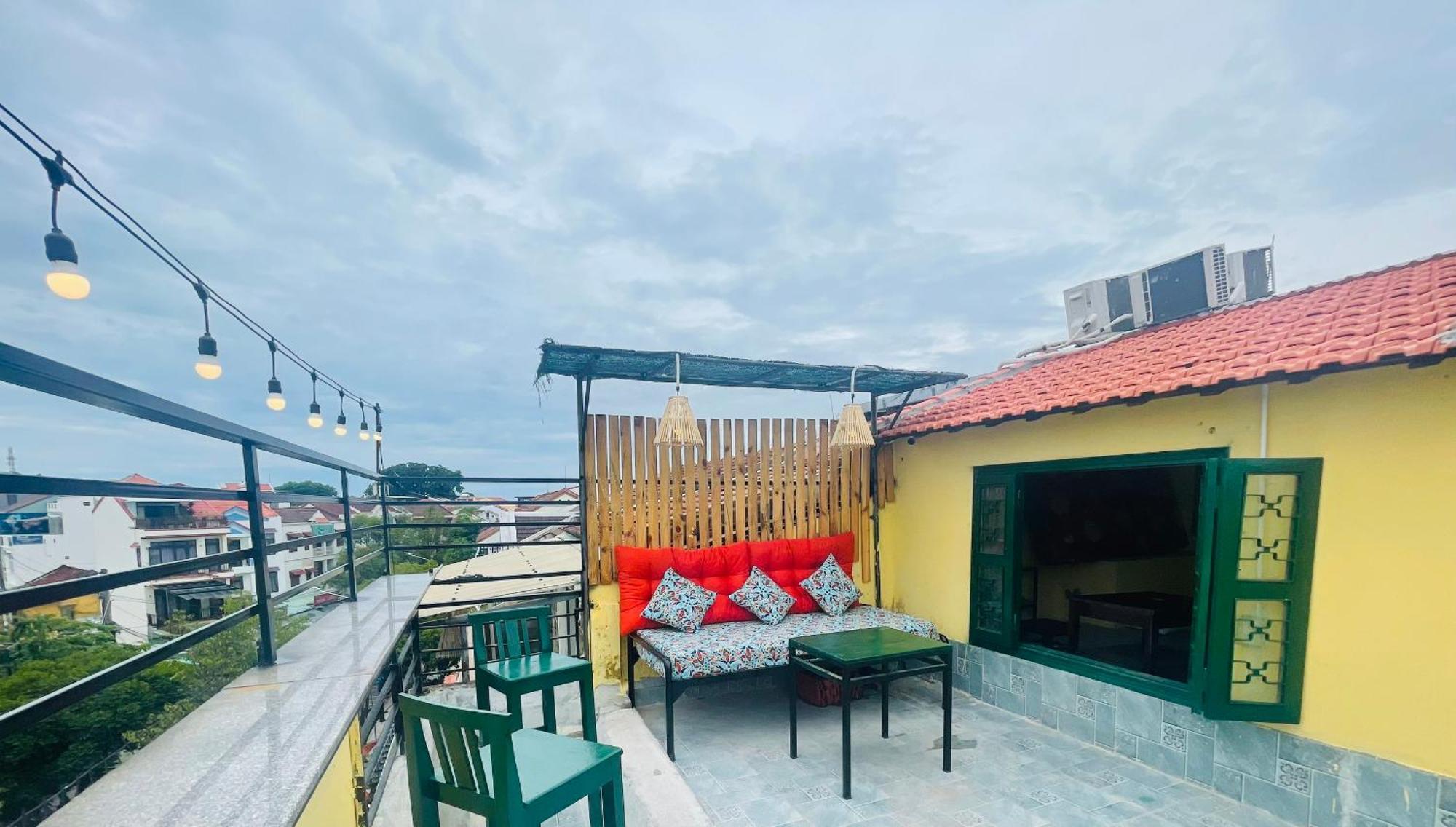 Hostel Lynk Hoian