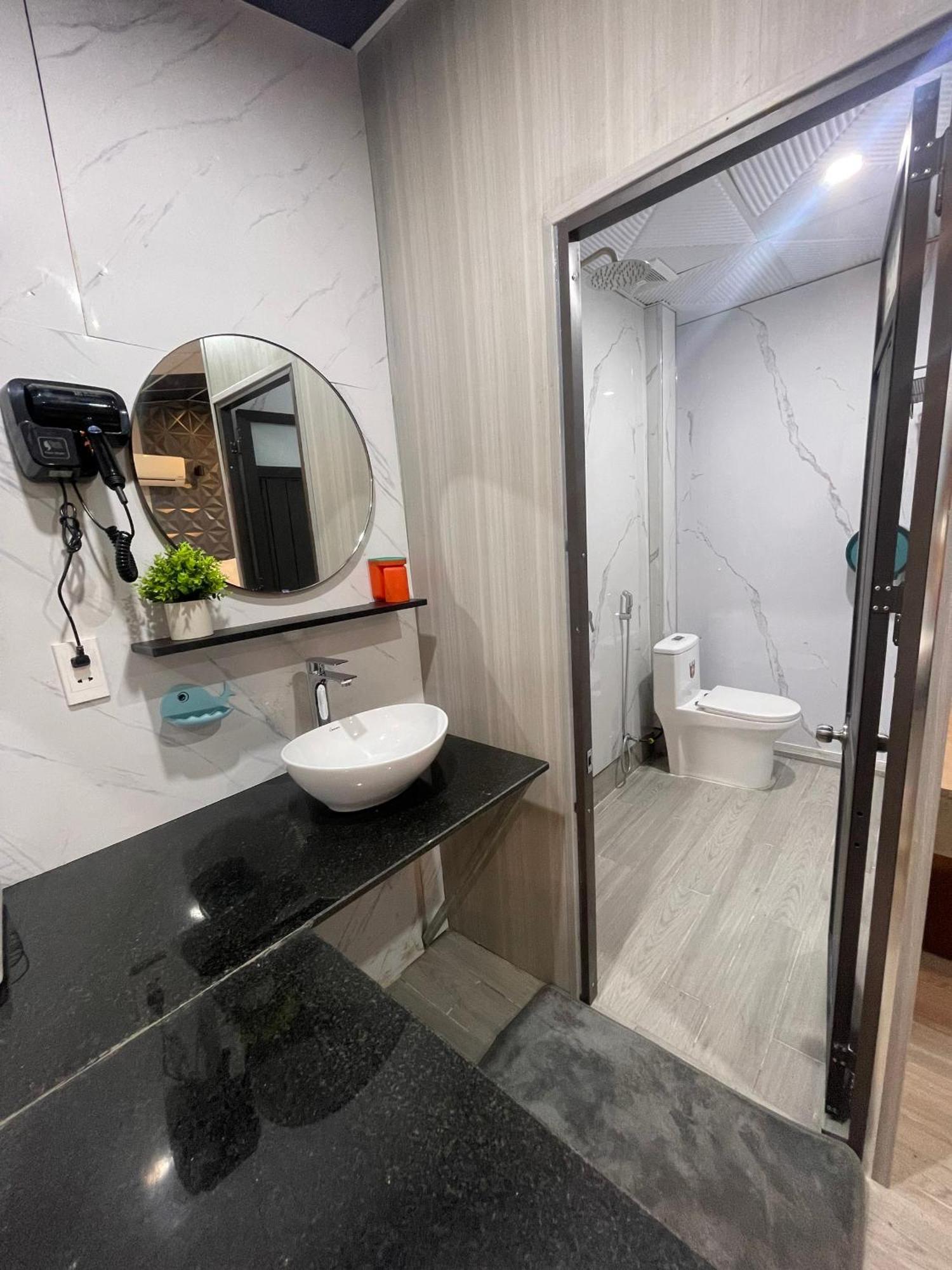 Hostel Lynk Hoian *