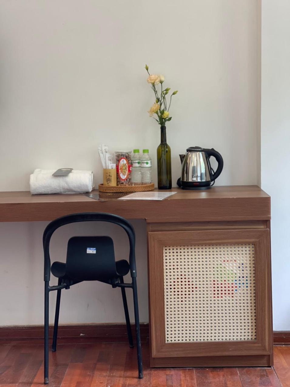 Hostel Lynk Hoian Hoi An