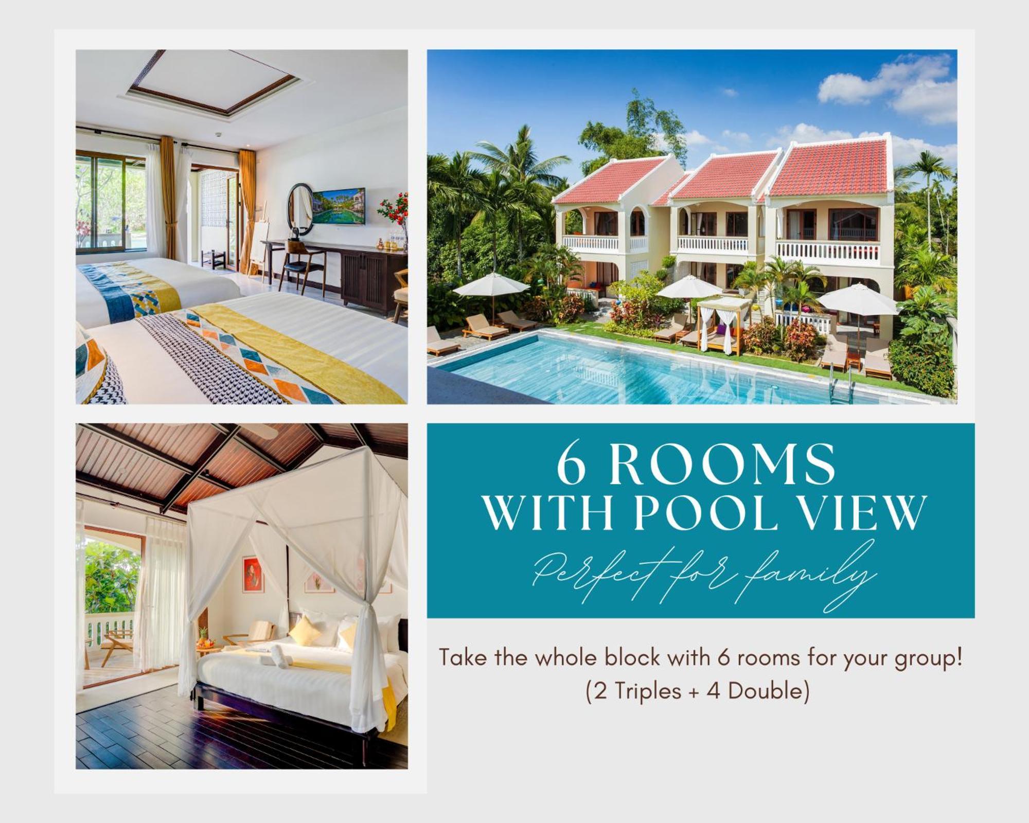 Bed & Breakfast En Retreat