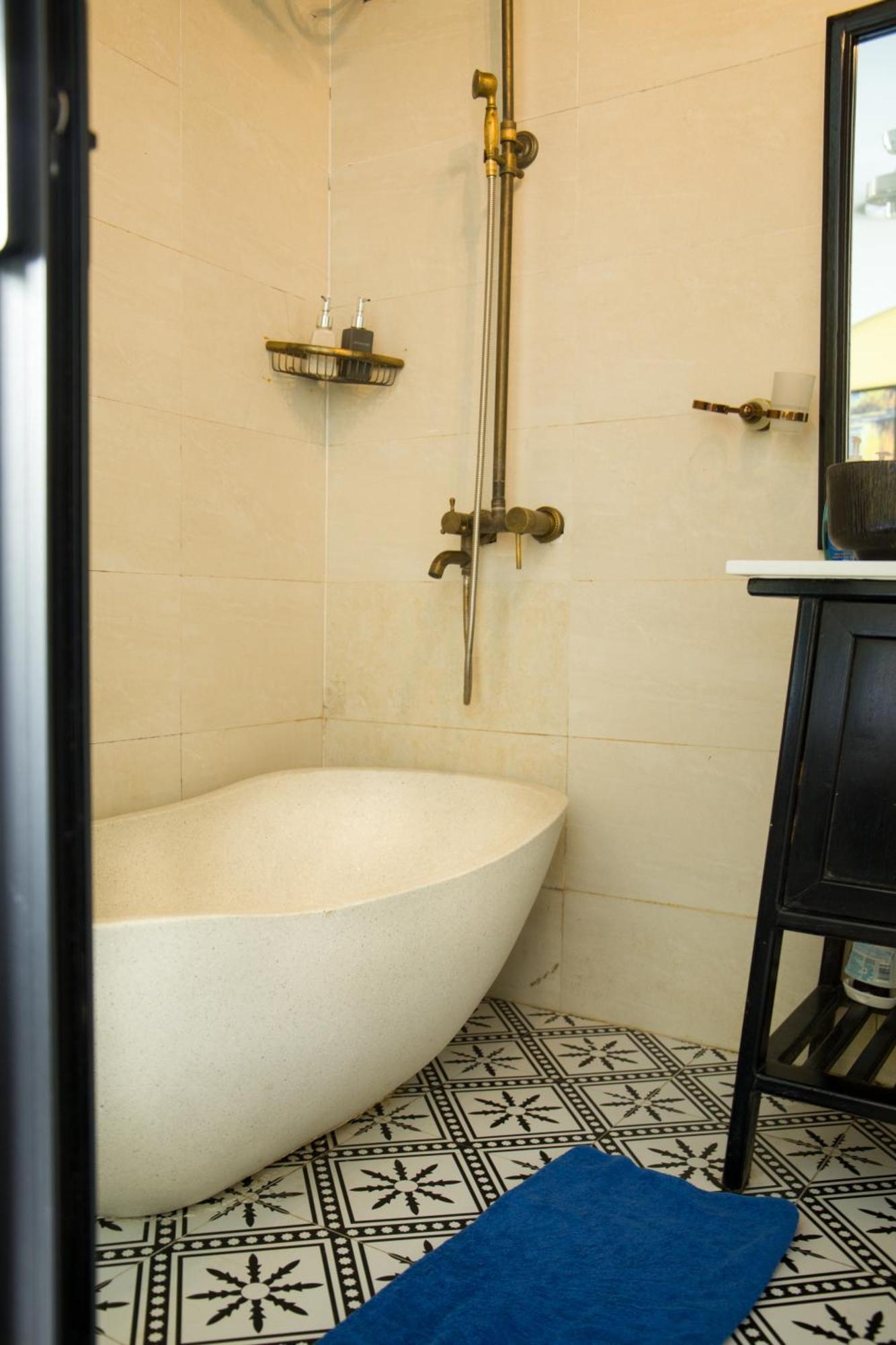 Vila Rosie - 2 Bedrooms With Private Pool And Local Decor