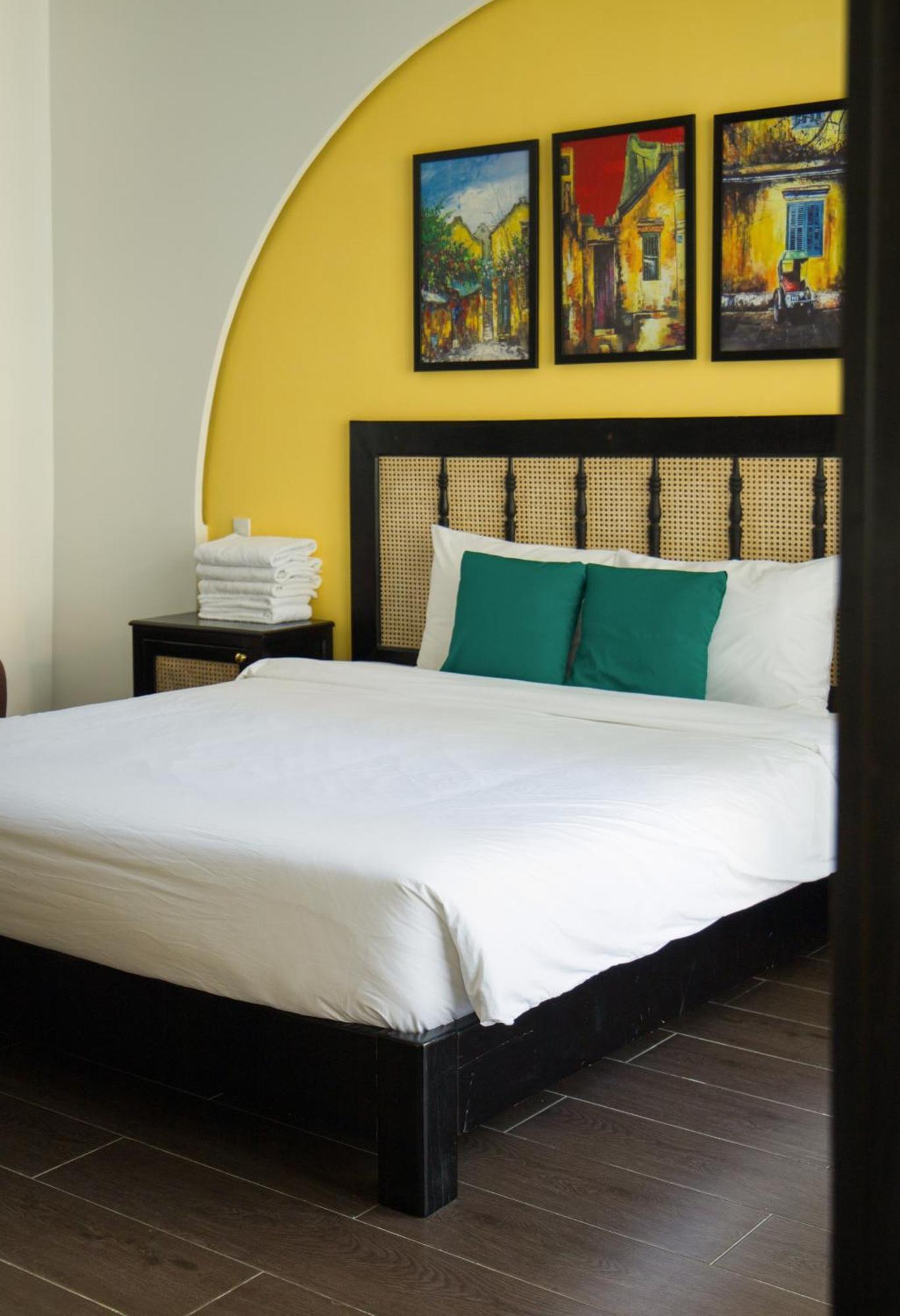 Rosie - 2 Bedrooms With Private Pool And Local Decor *