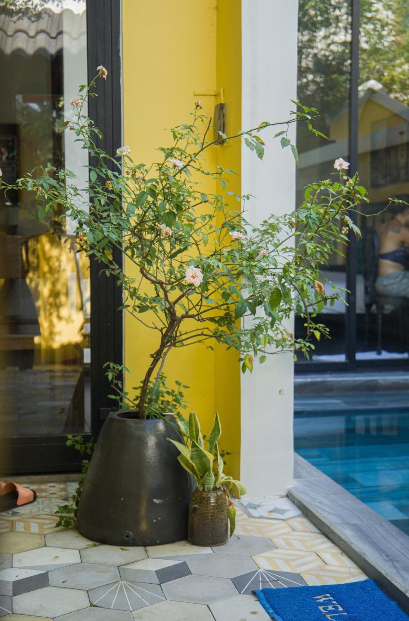 Heritage Rosie - 2 Bedrooms With Private Pool And Authentic Decor Villa Hoi An
