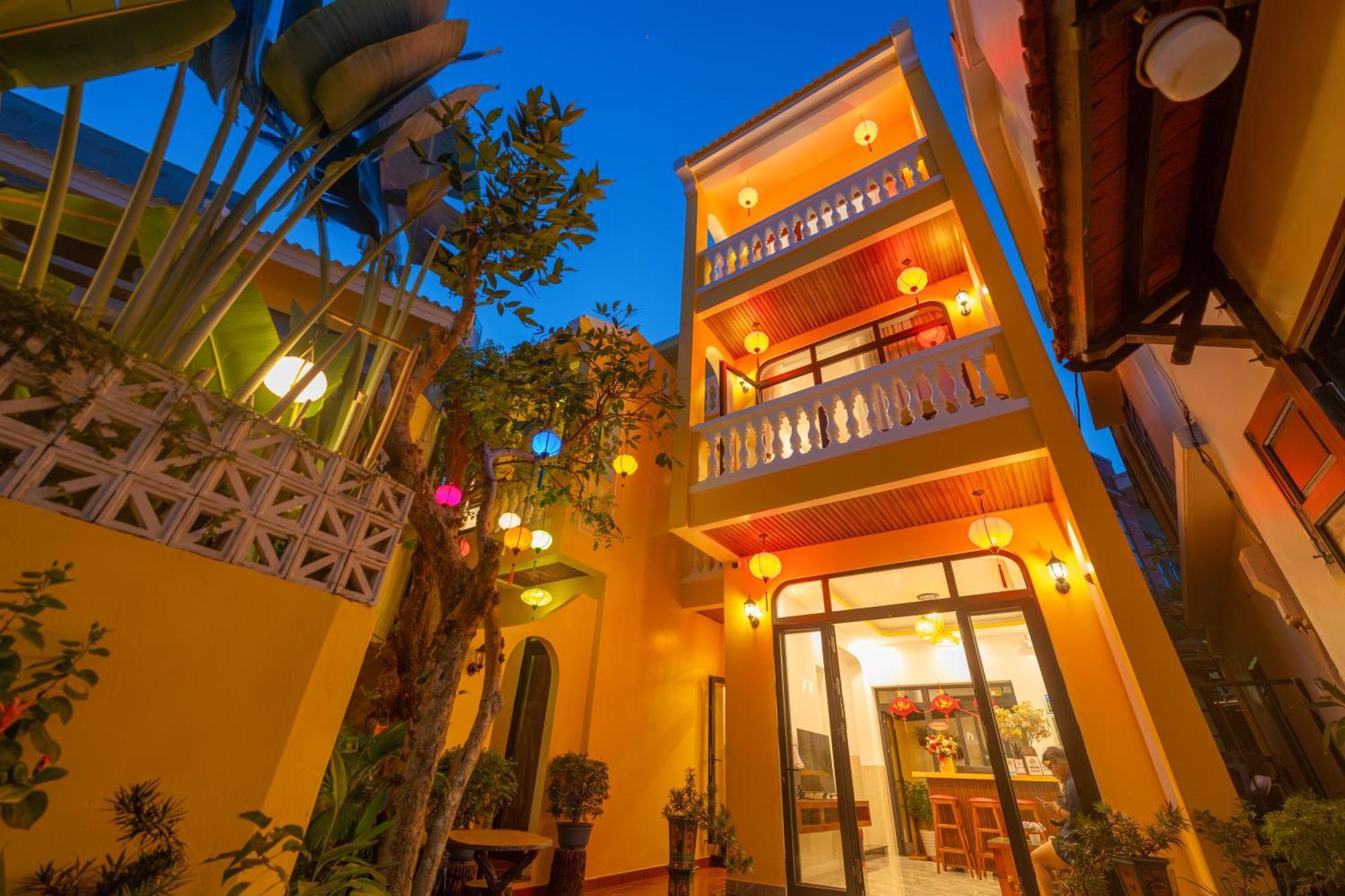 Quyen's House Hoi An