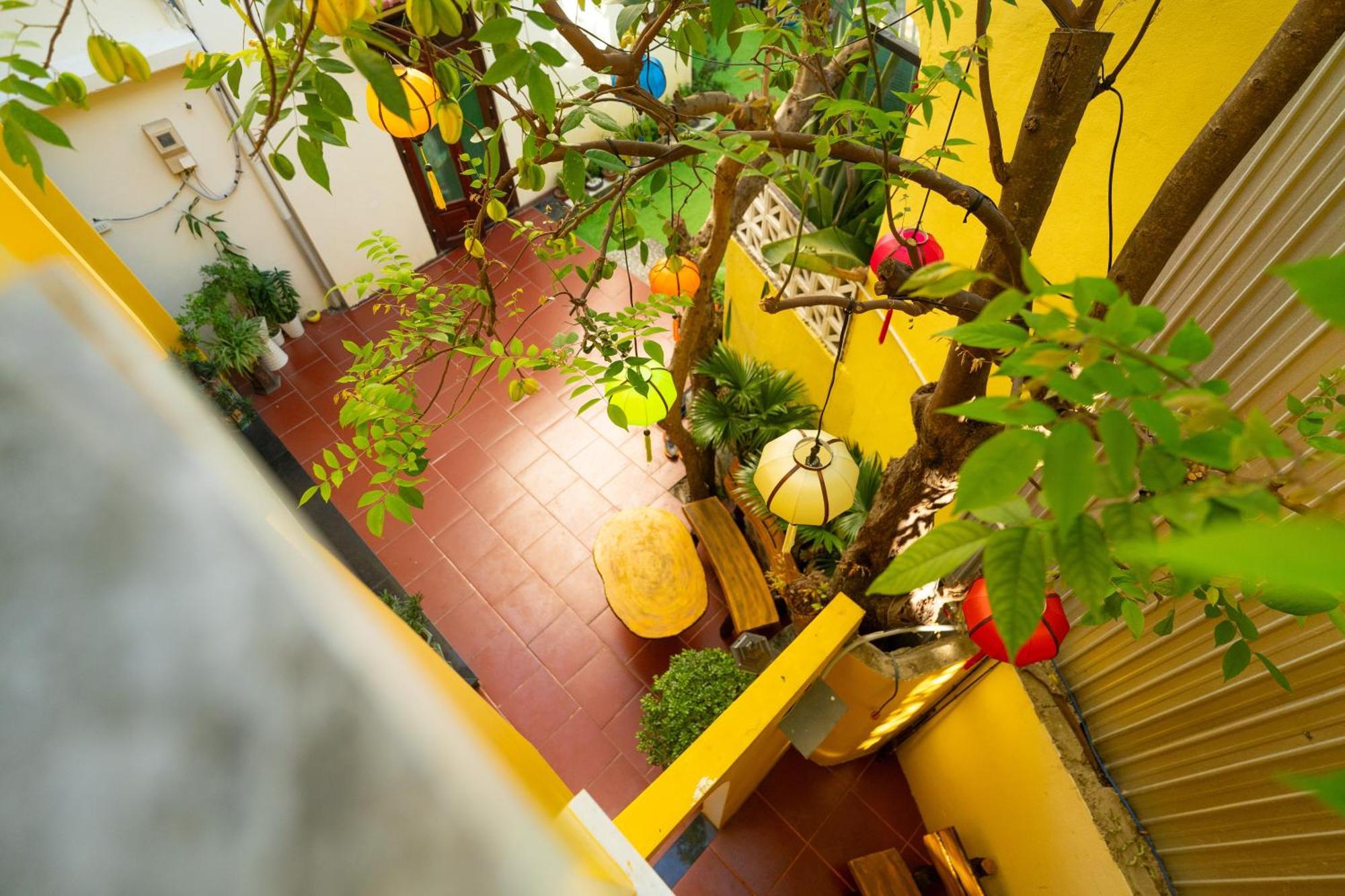 Quyen's House Homestay *