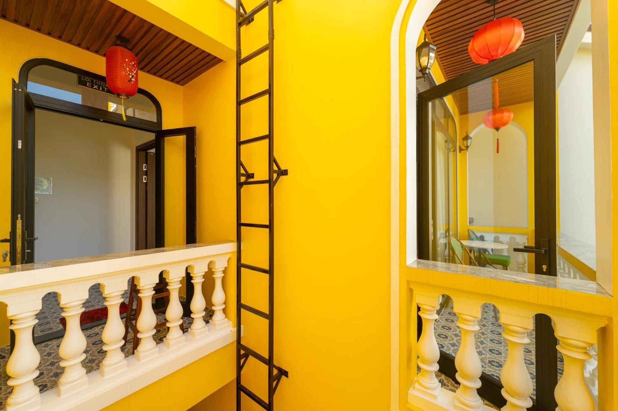 Quyen's House Homestay Hoi An