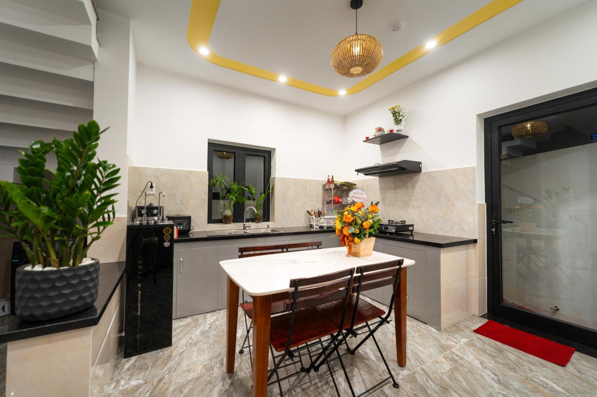 Homestay Quyen's House