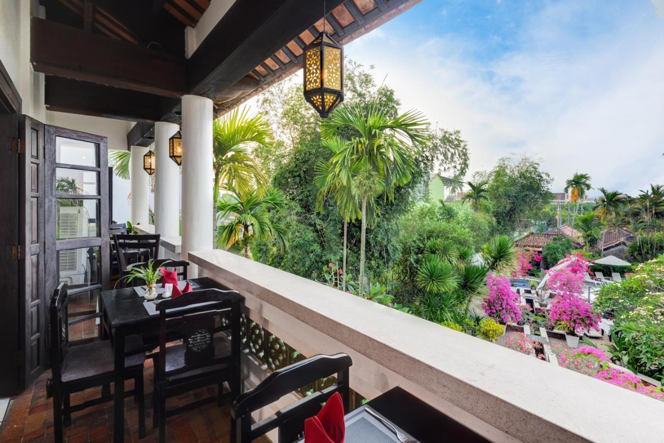 Resort Ancient House &