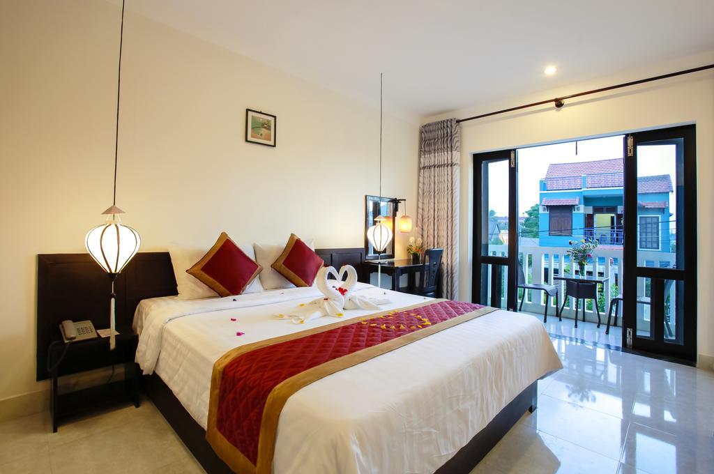 Phuc Thao Hoi An