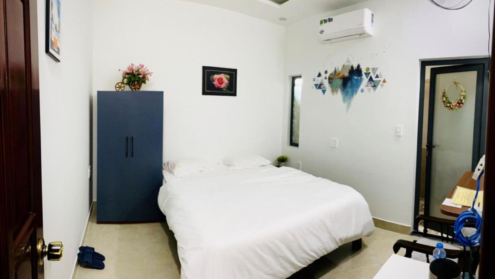 Homestay La Gai Hoi An