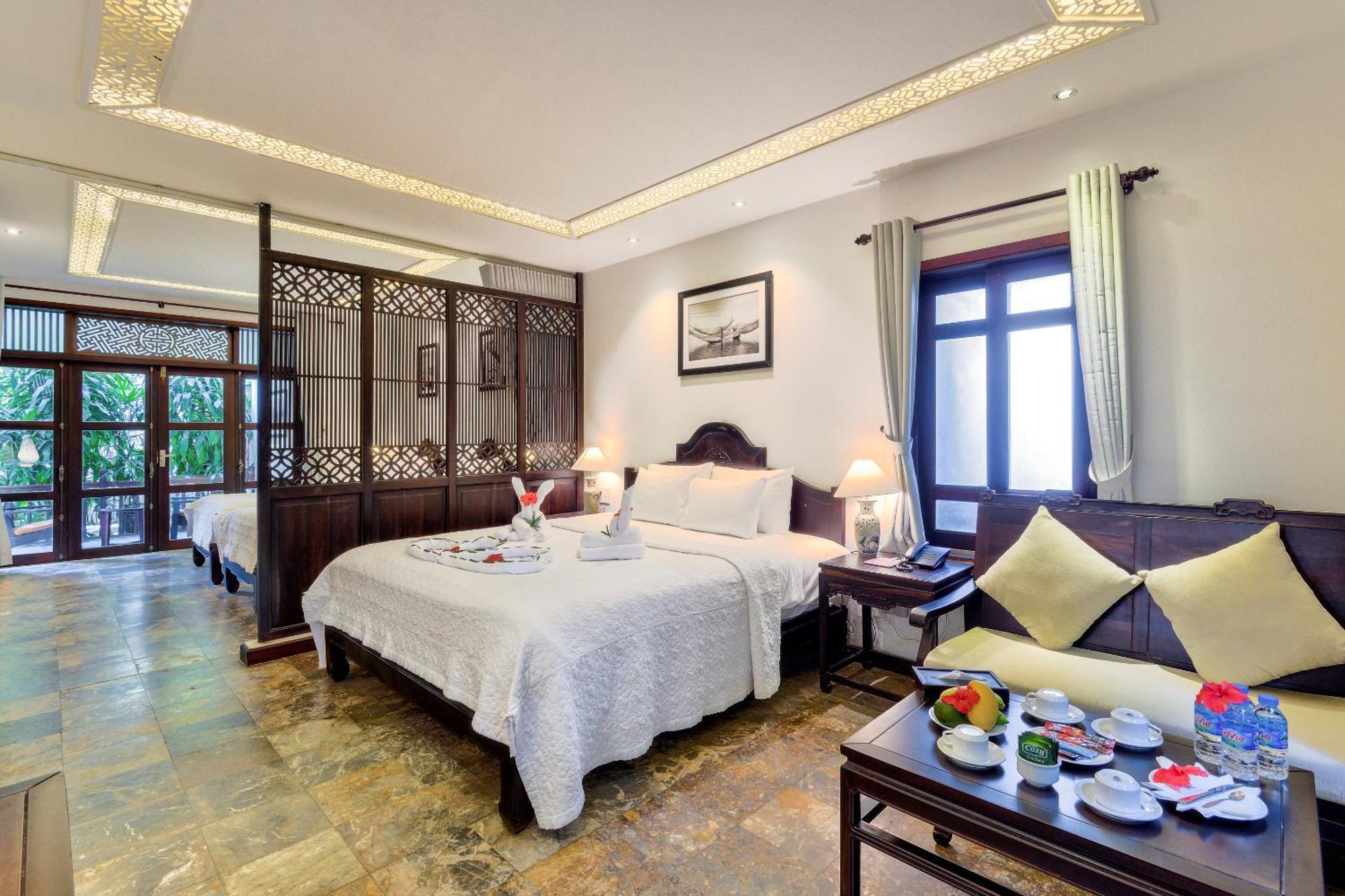 Ancient House & Resort 4*
