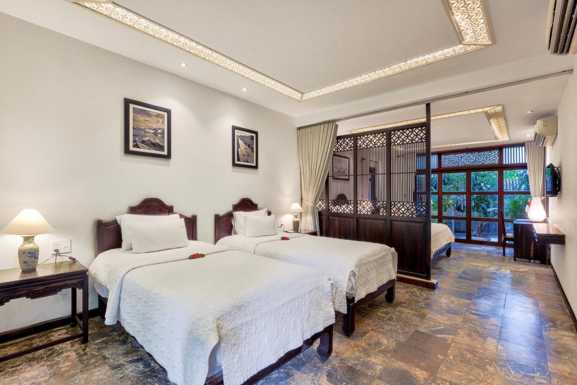 Ancient House & Resort Hoi An