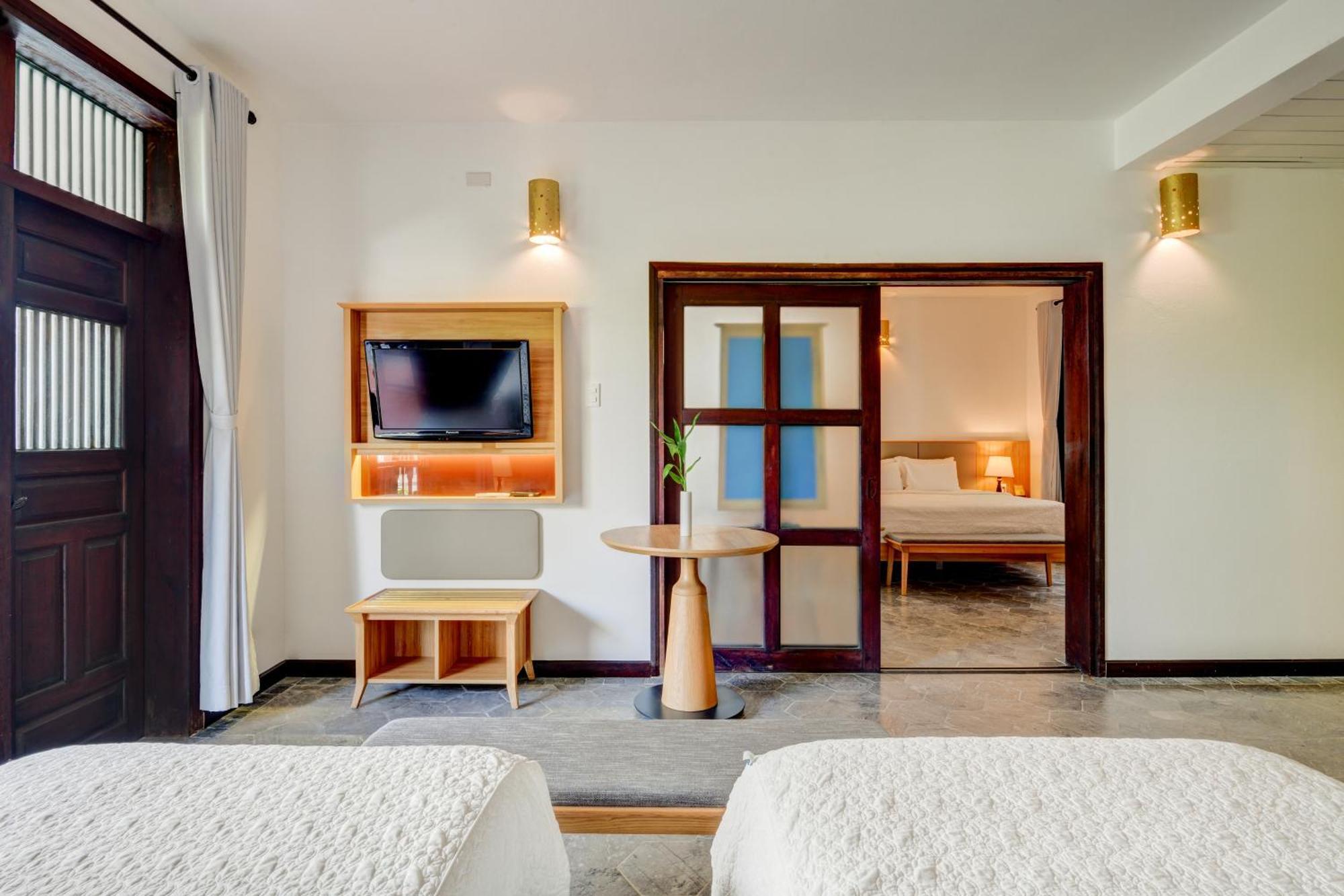 Ancient House & Resort 4*
