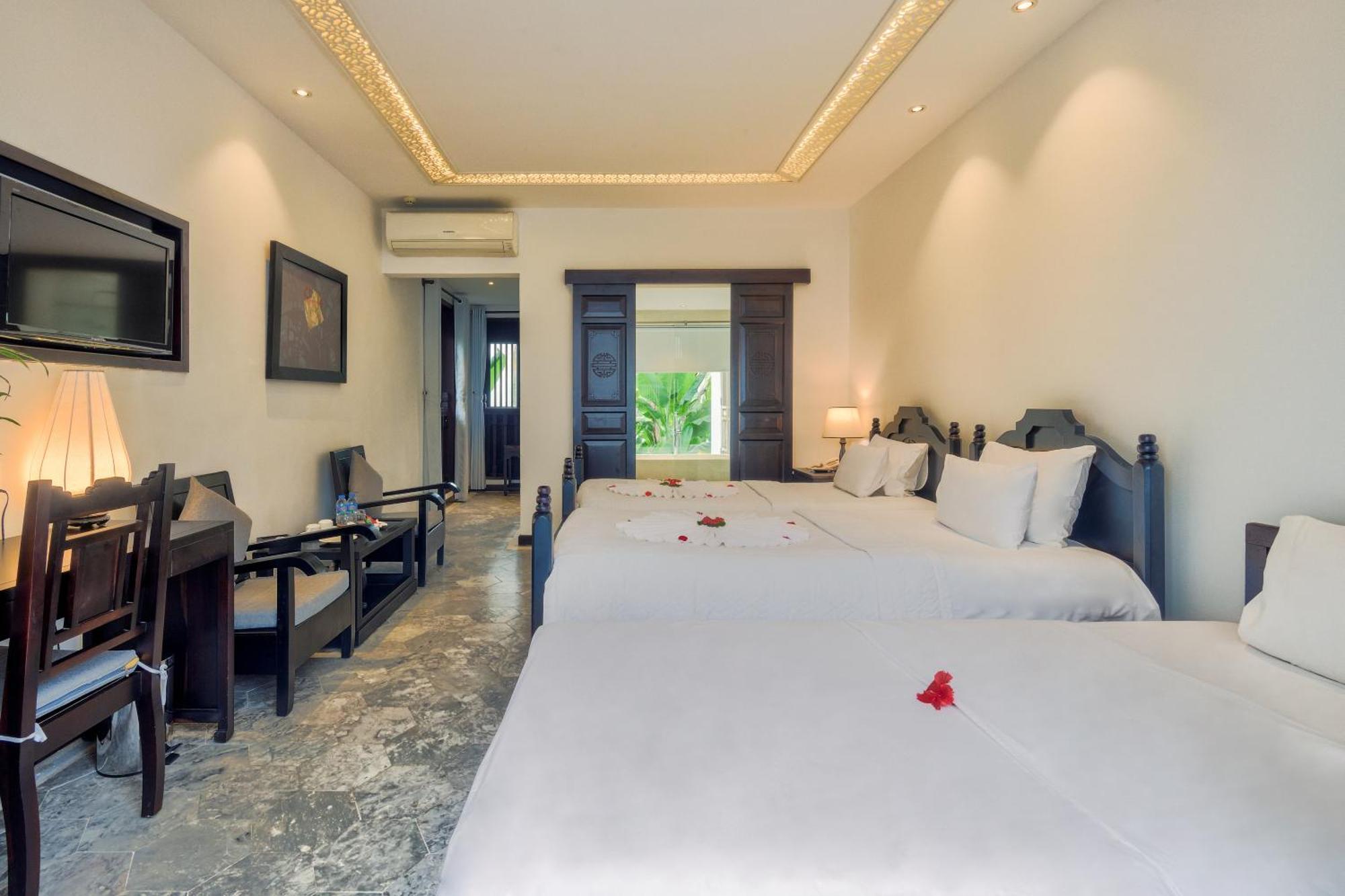 Ancient House & Resort Hoi An