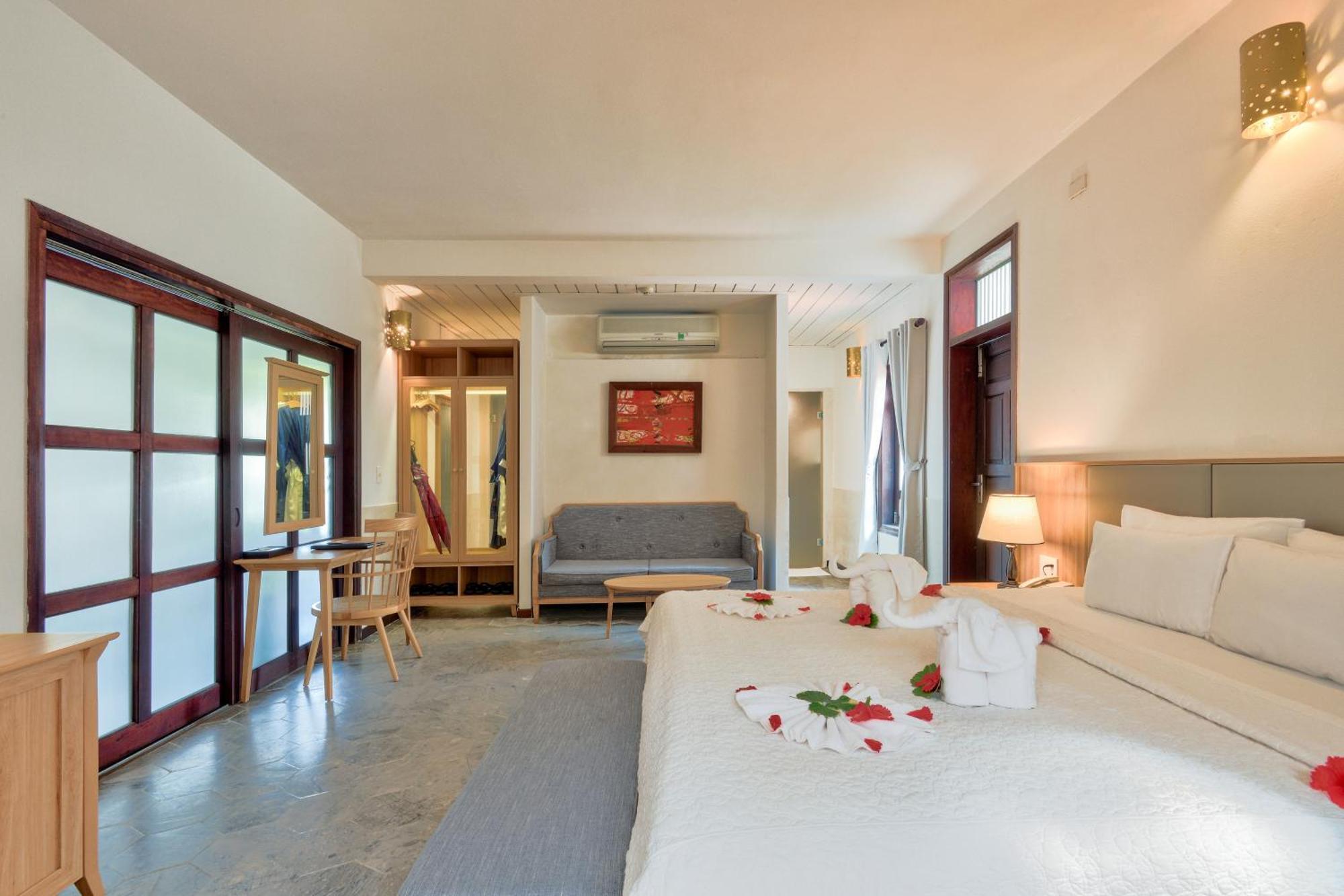Resort Ancient House &