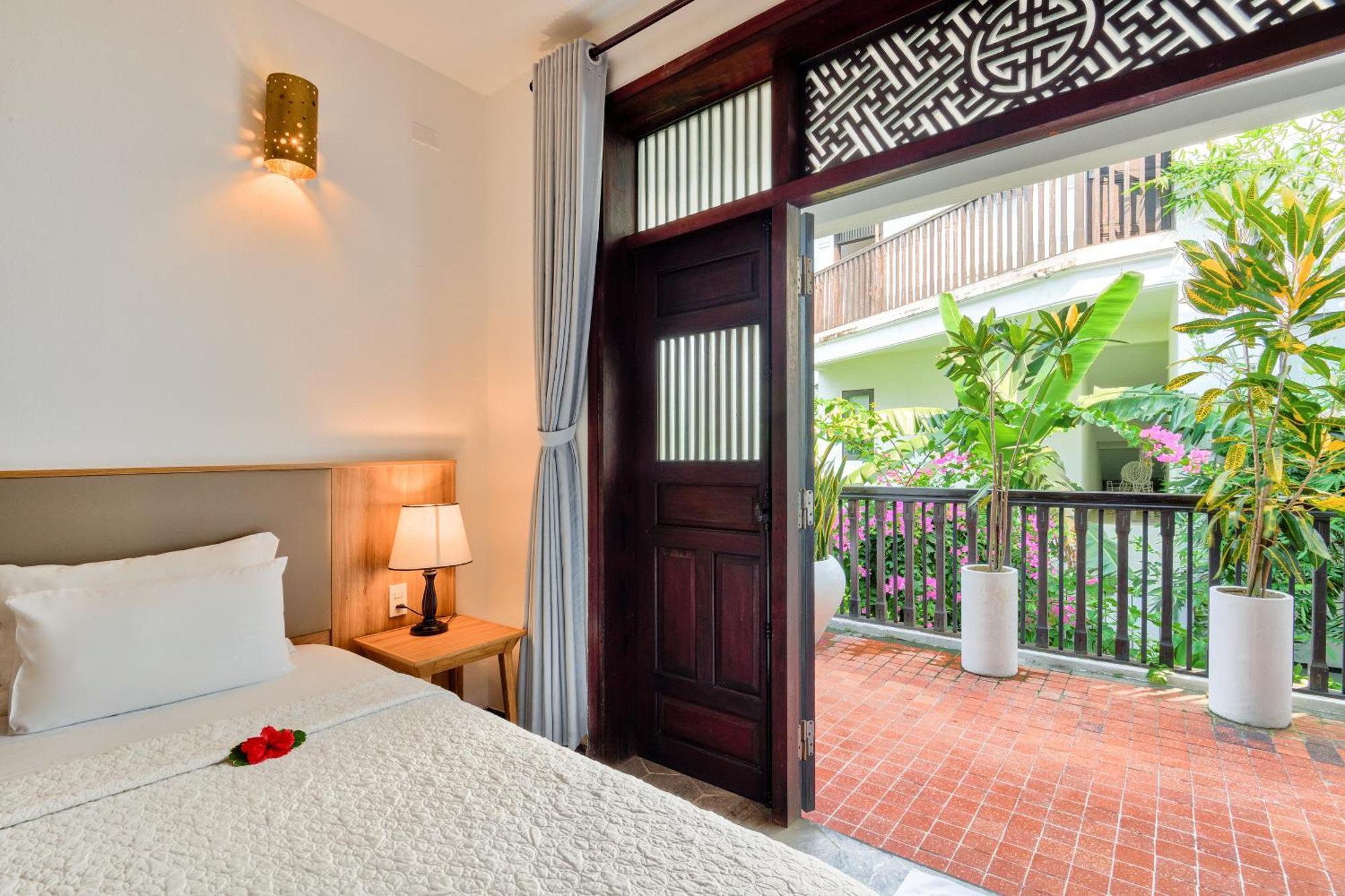 Resort Ancient House & 4*
