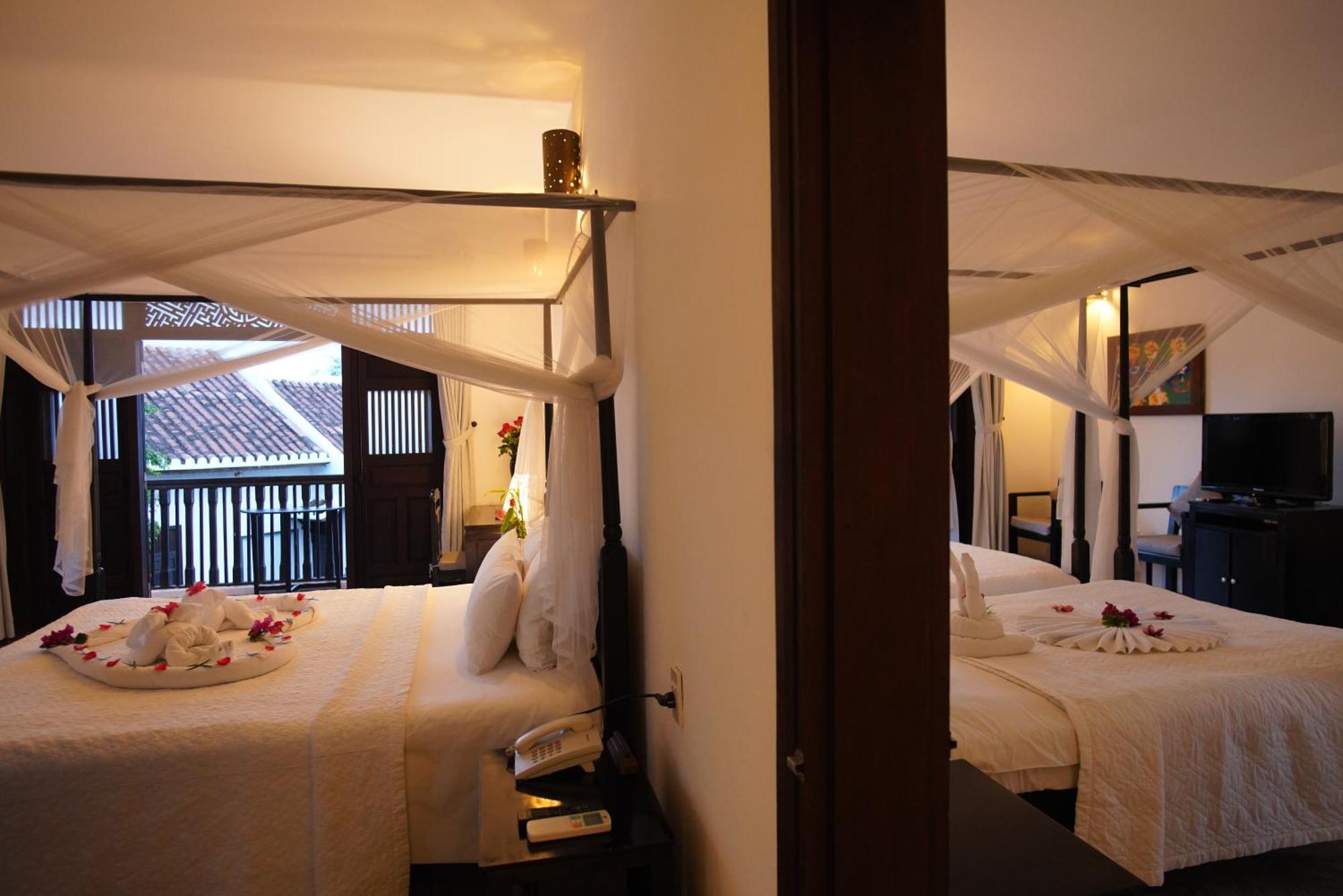 Ancient House & Resort Hoi An