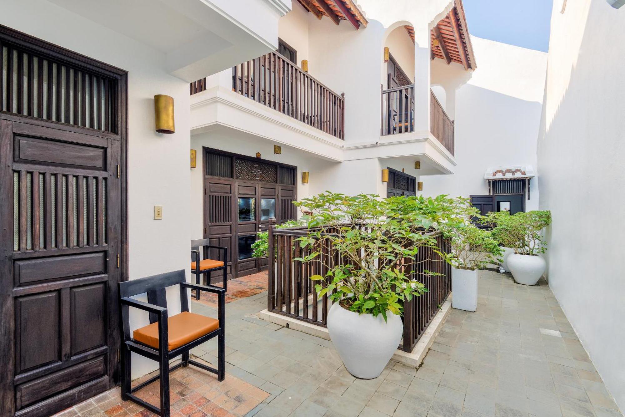 Resort Ancient House & Hoi An