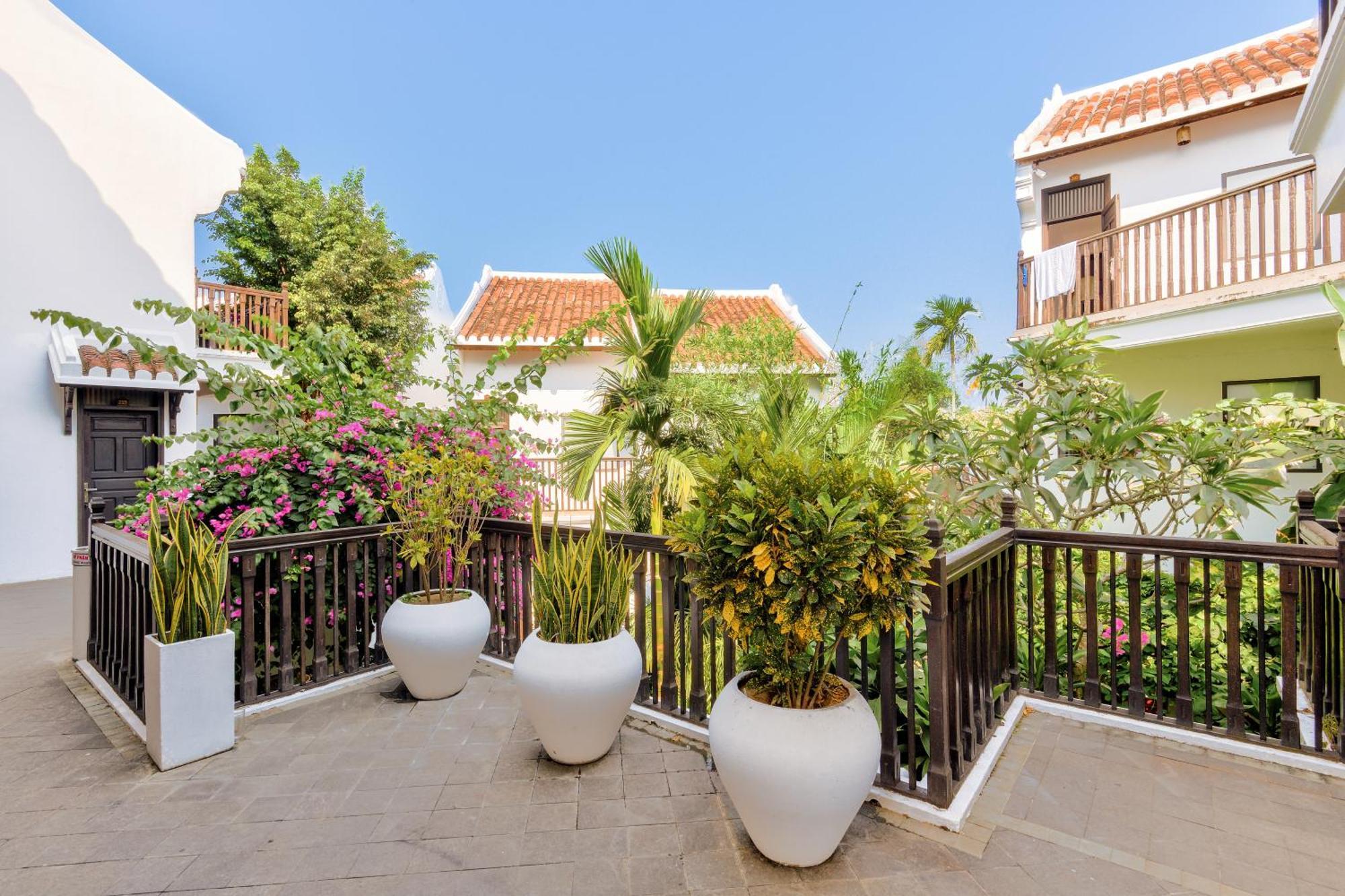 Ancient House & 4* Hoi An