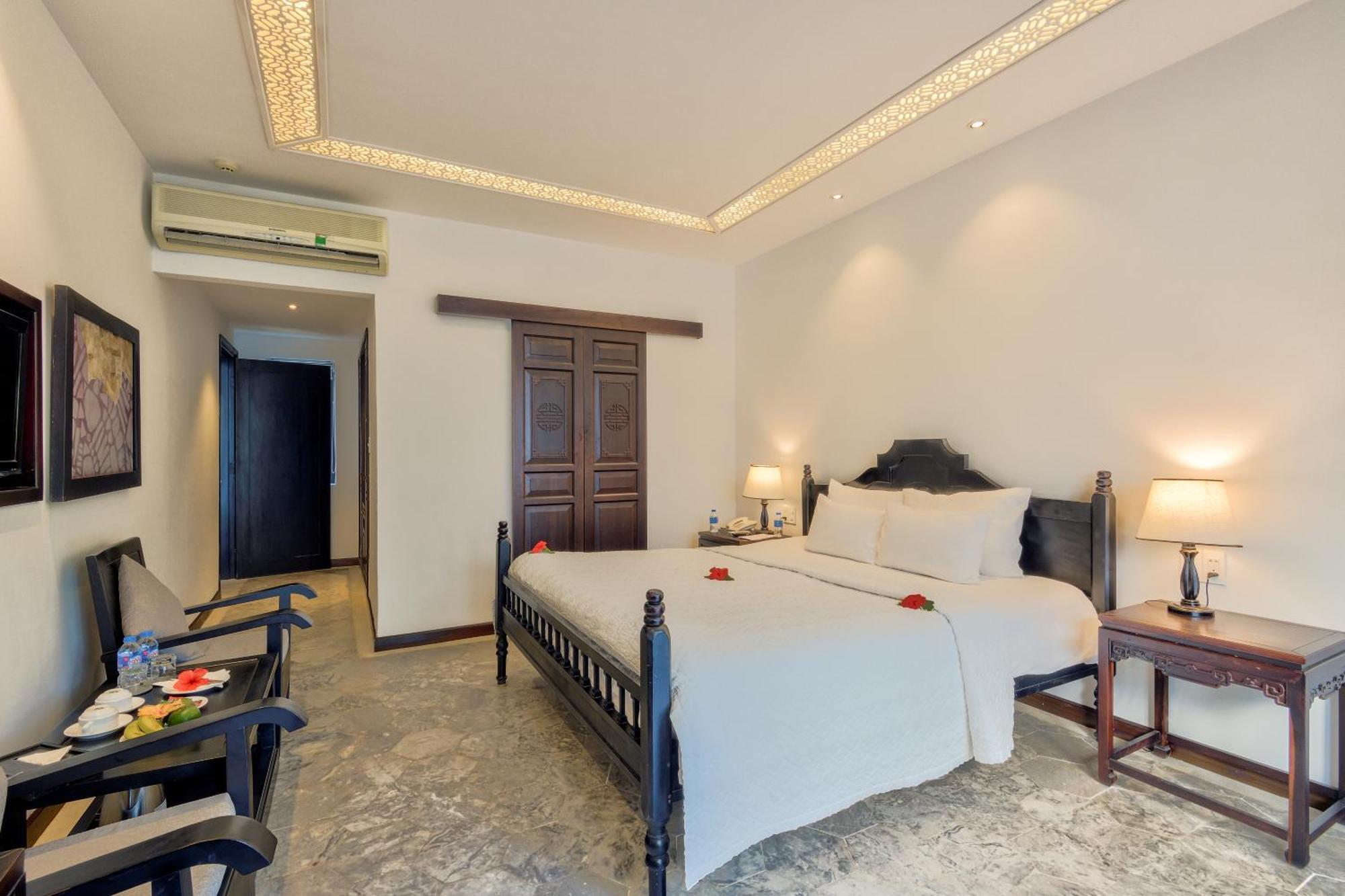 Ancient House & 4* Hoi An
