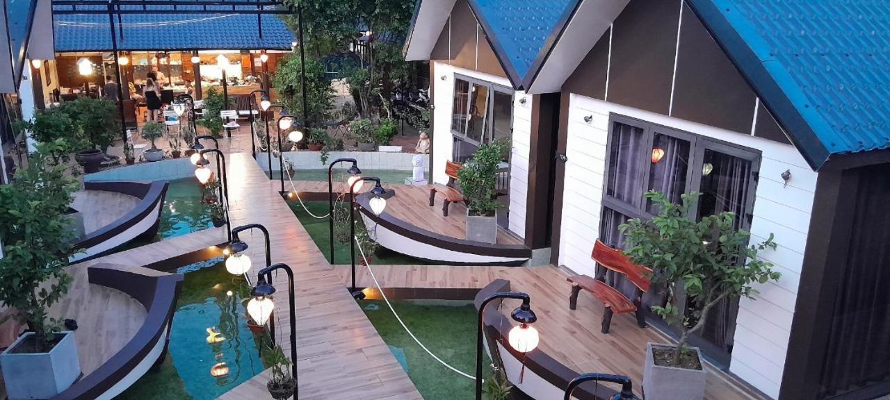 Coco Hoi An