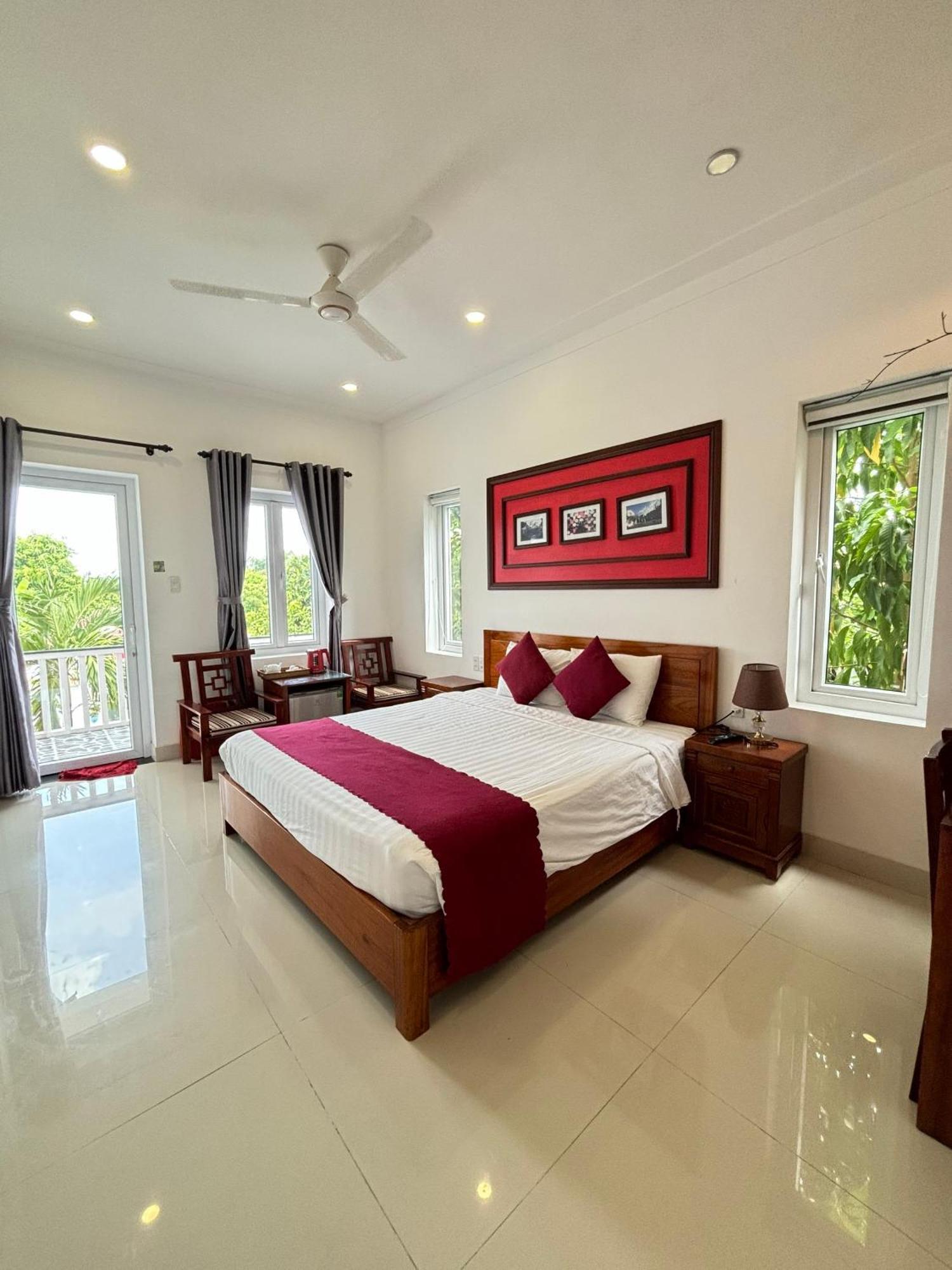 Red House - Hội An