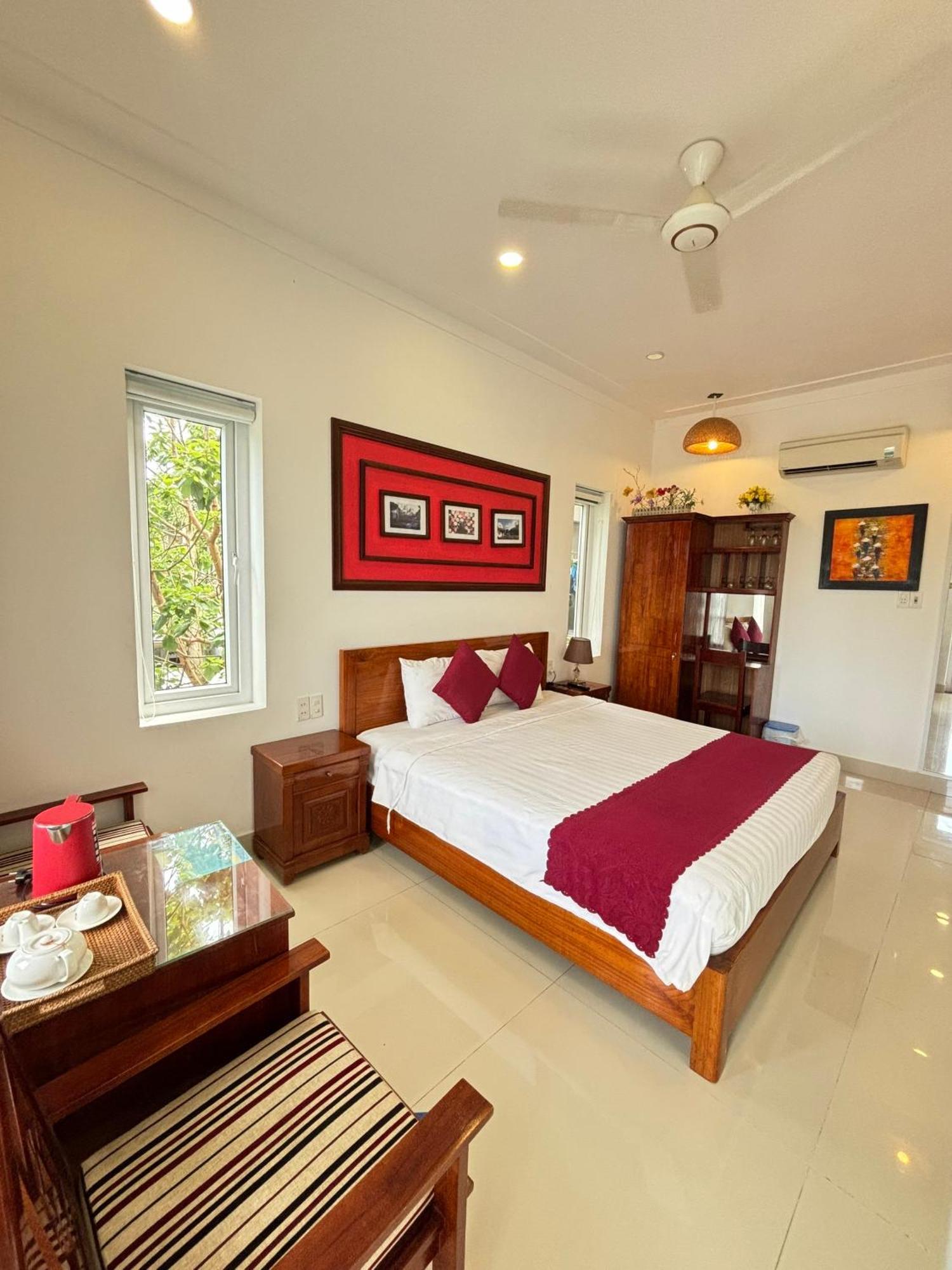 Red House - 2* Hội An