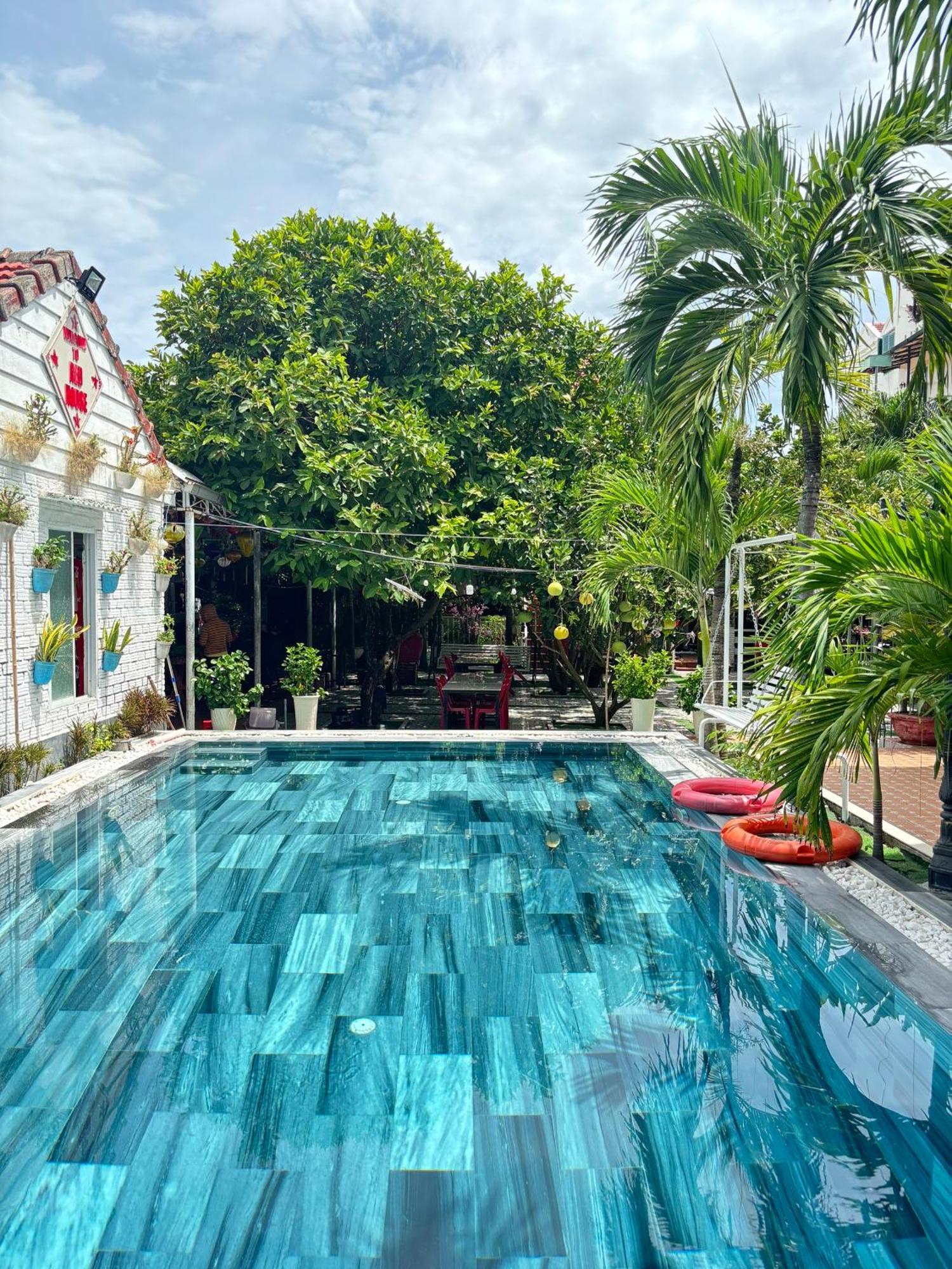 Red House - Nhà khách Hội An