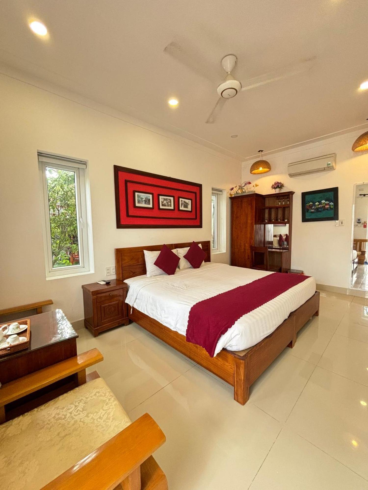 Red House -