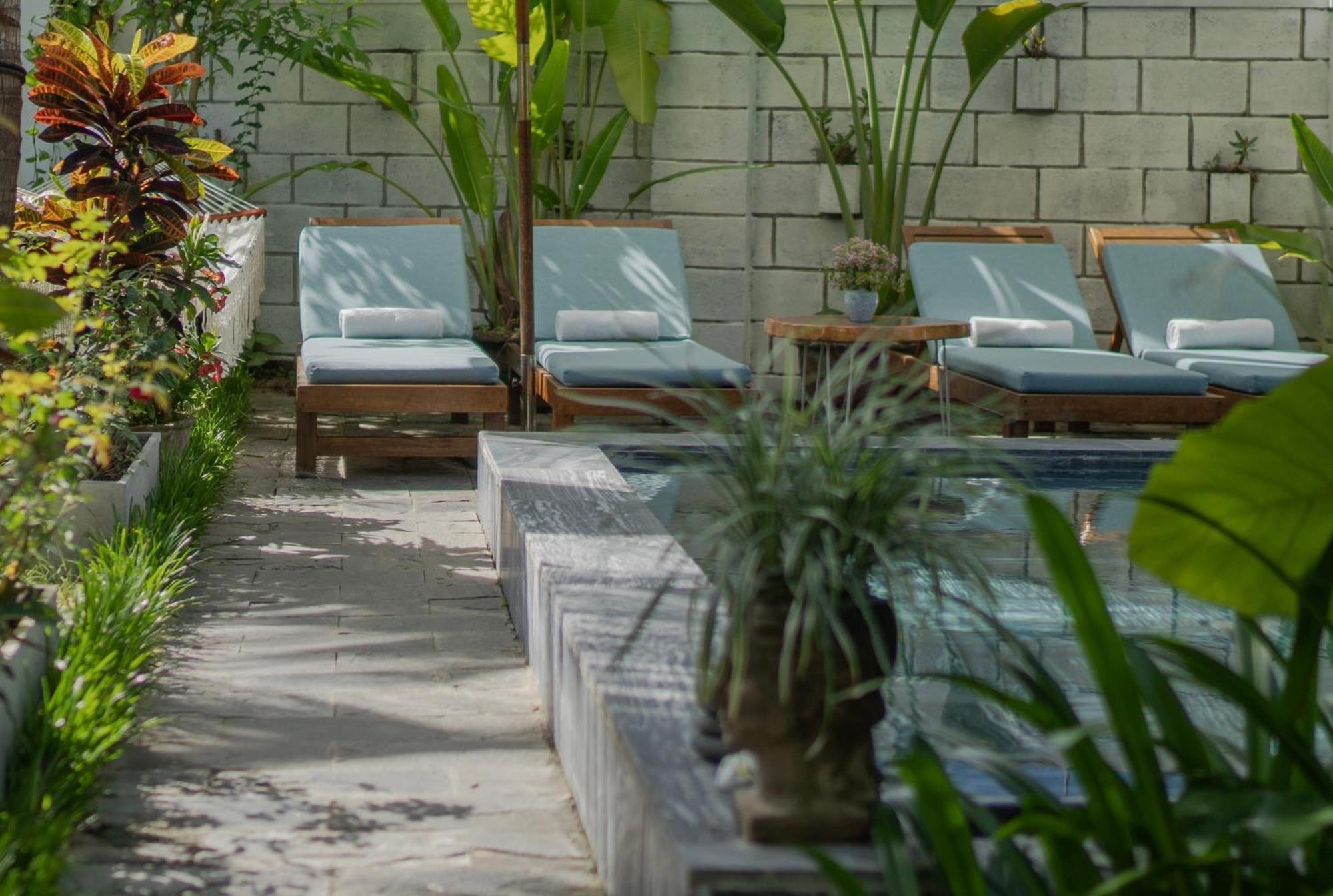 An Bang Garden *