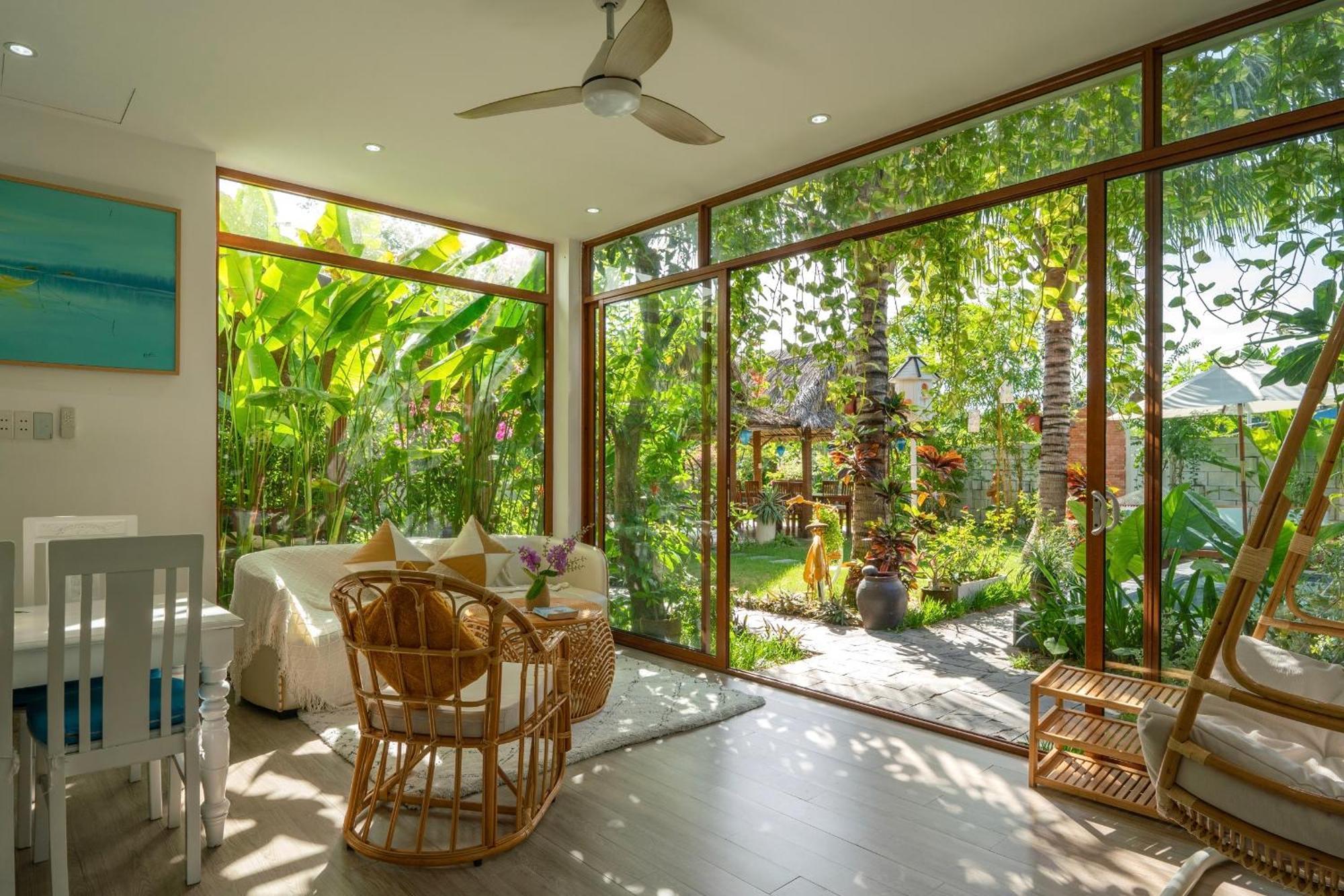 An Bang Garden