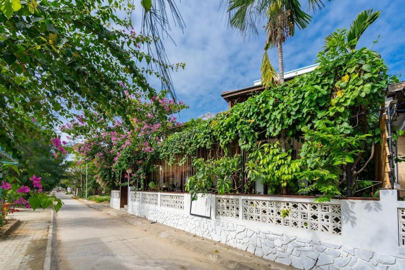 Villa Man -sunset Outdoor Jacuzzi 8min To Oldtown