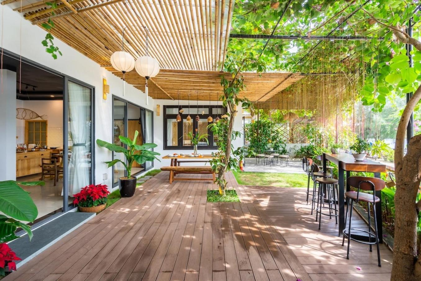 Man -sunset Outdoor Jacuzzi 8min To Oldtown Villa *