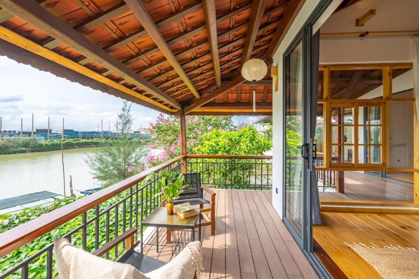 Villa Man -sunset Outdoor Jacuzzi 8min To Oldtown *